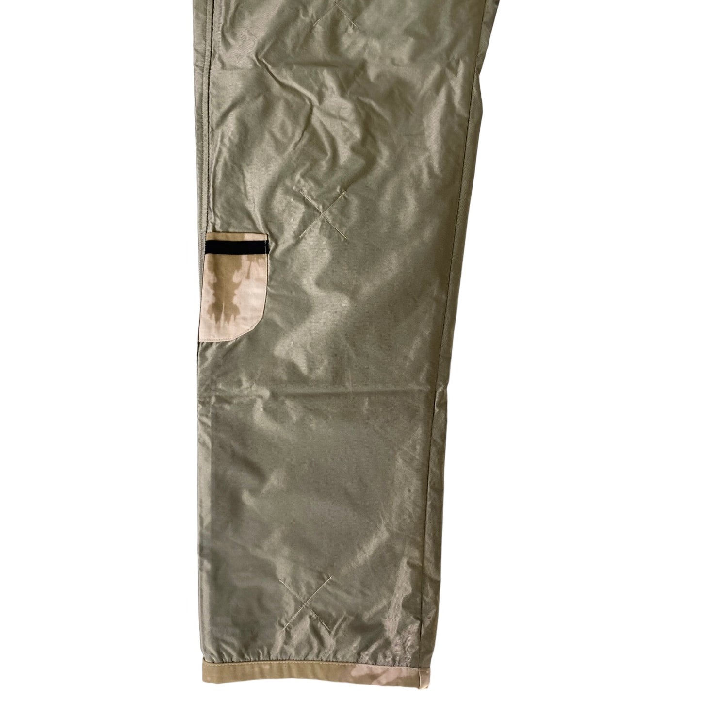 JAN BLACK PANTS