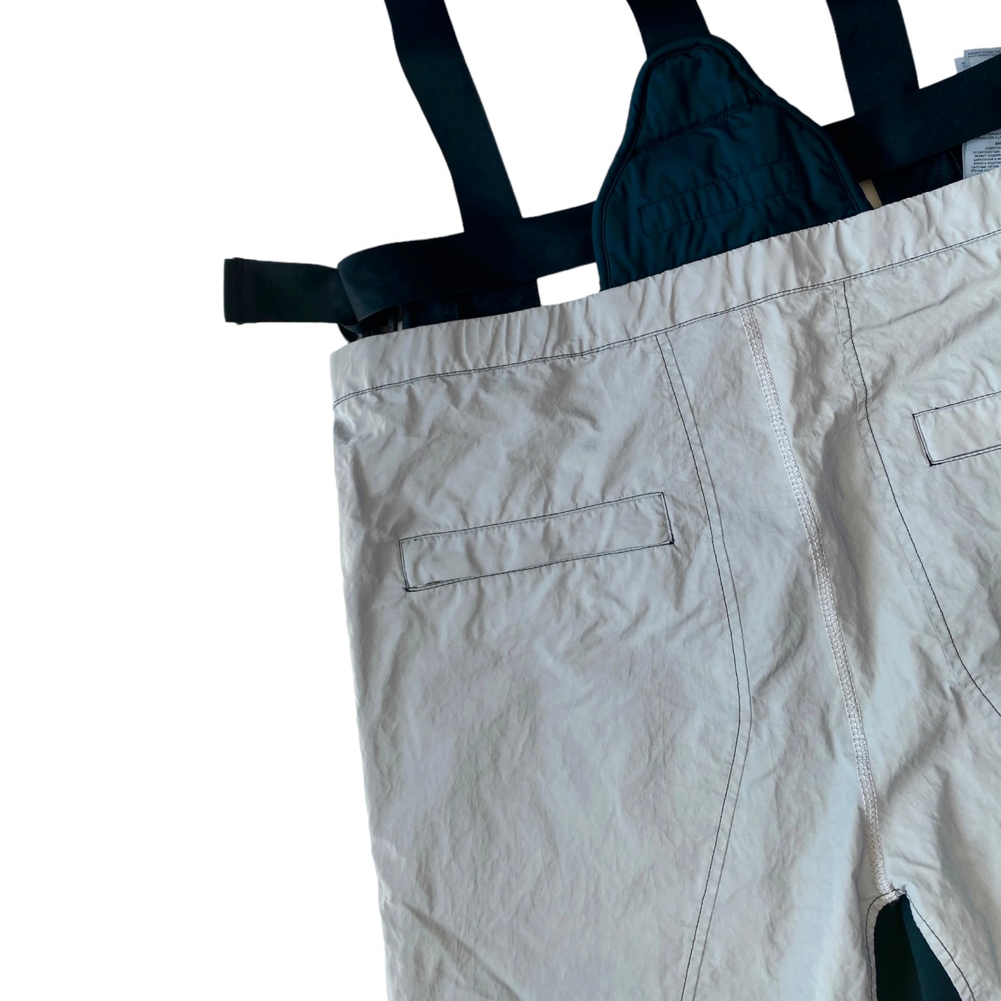 STONE ISLAND SNB PANTS