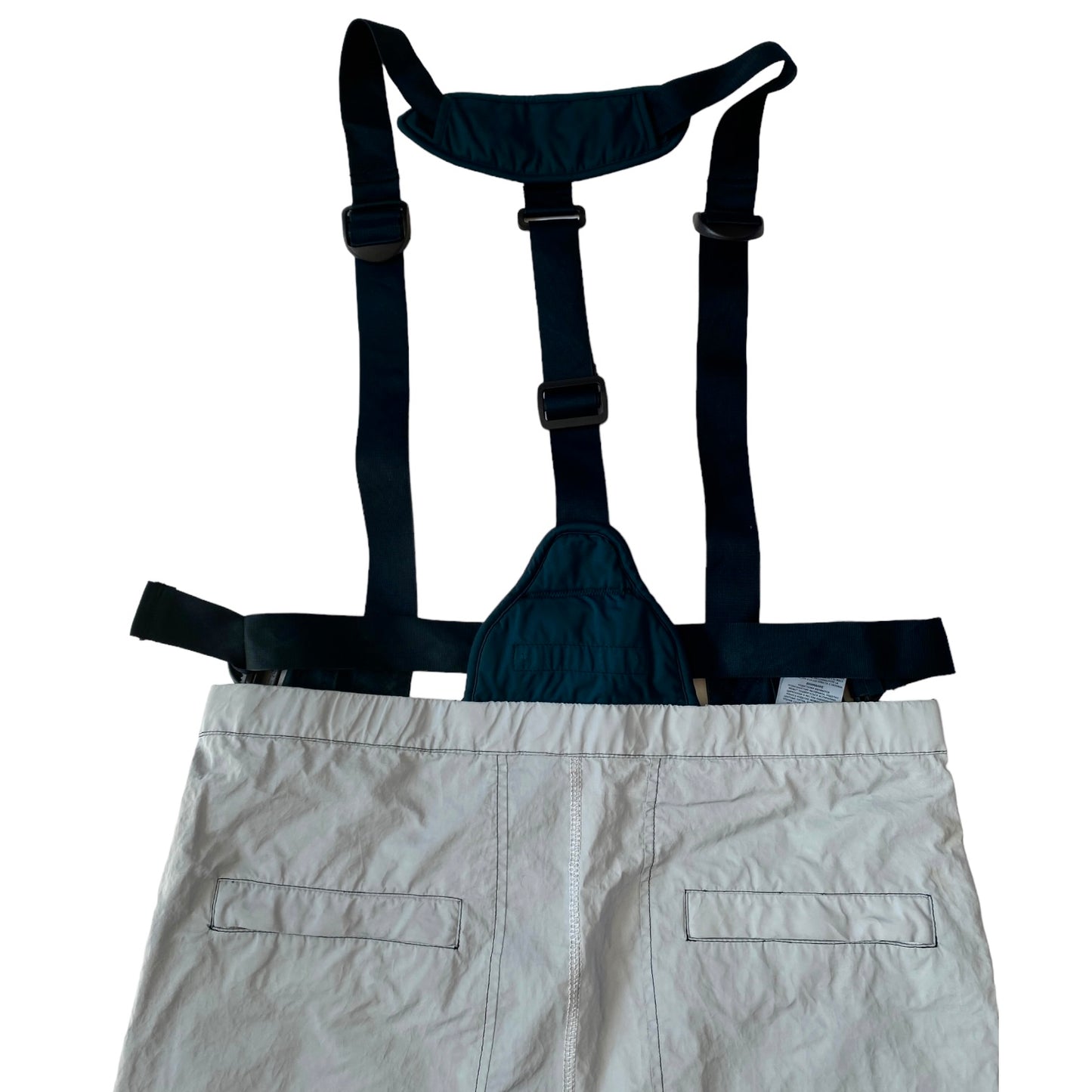STONE ISLAND SNB PANTS