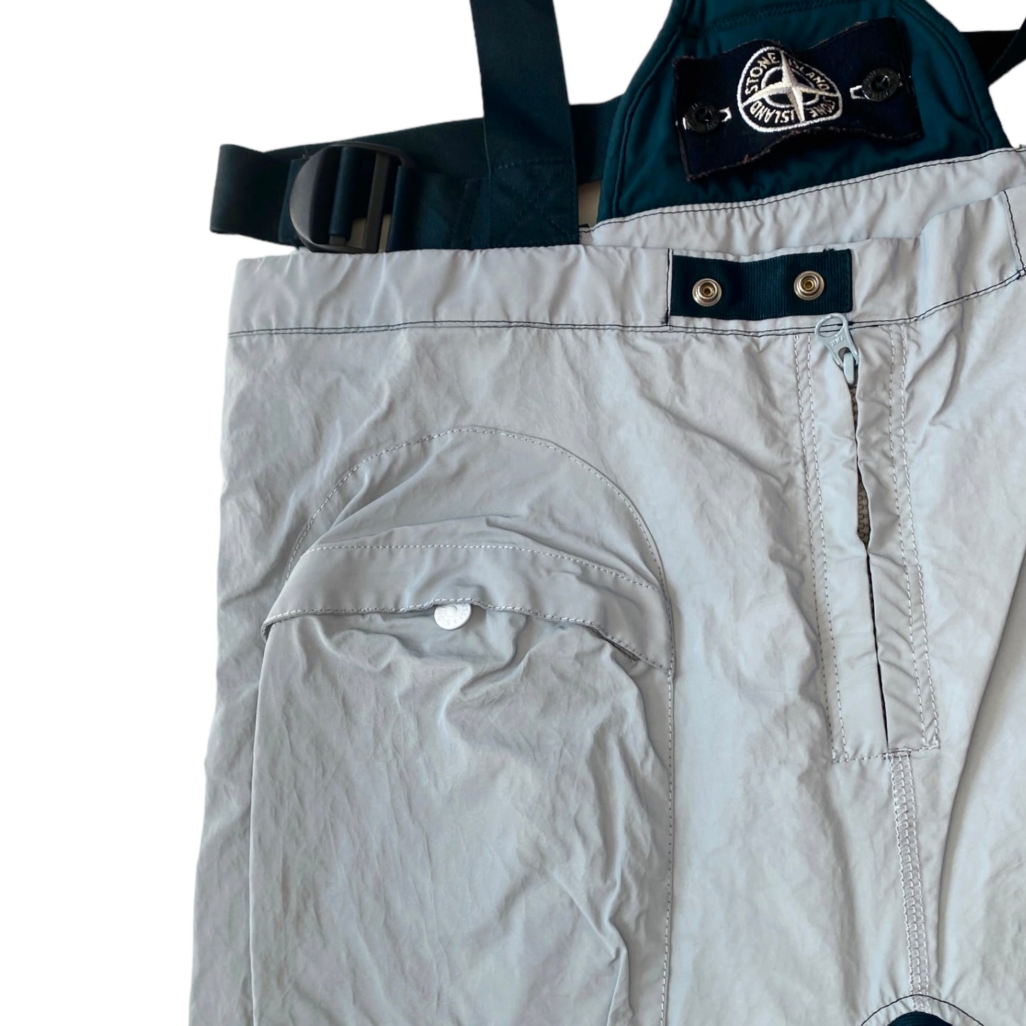 STONE ISLAND SNB PANTS