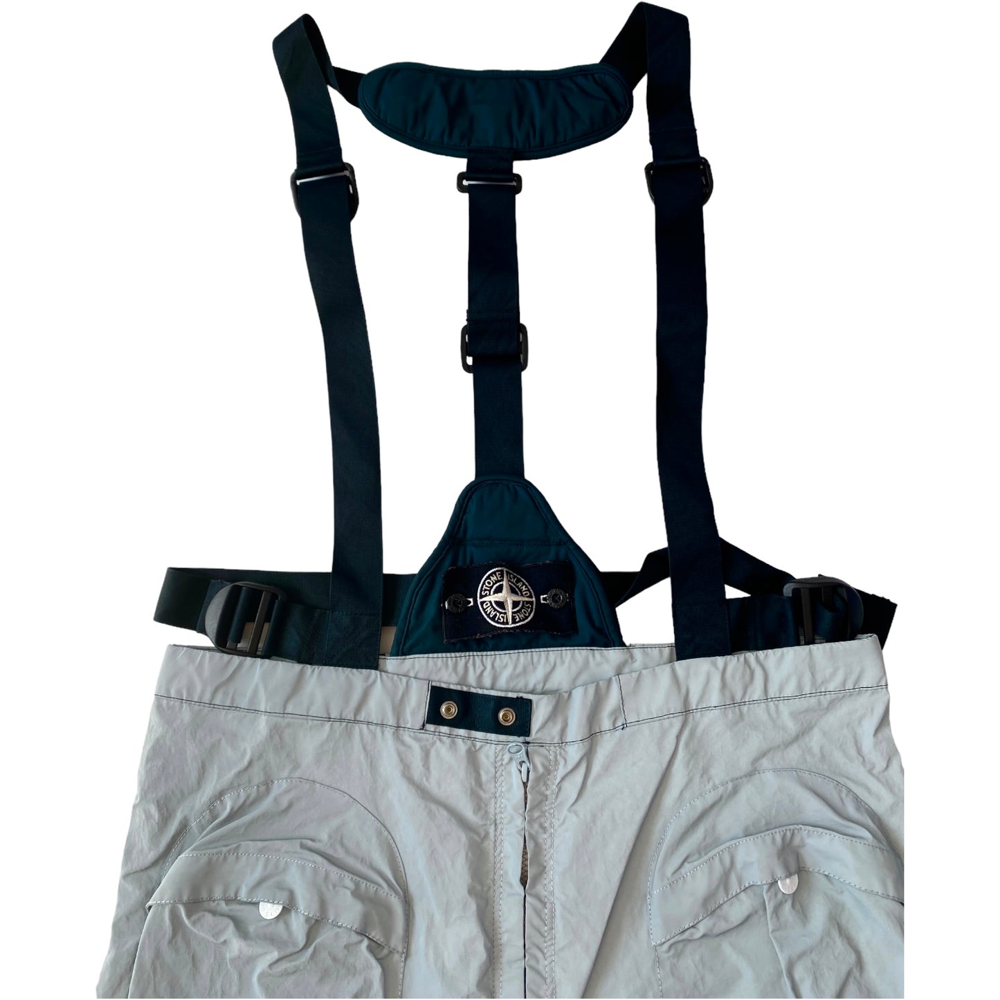 STONE ISLAND SNB PANTS
