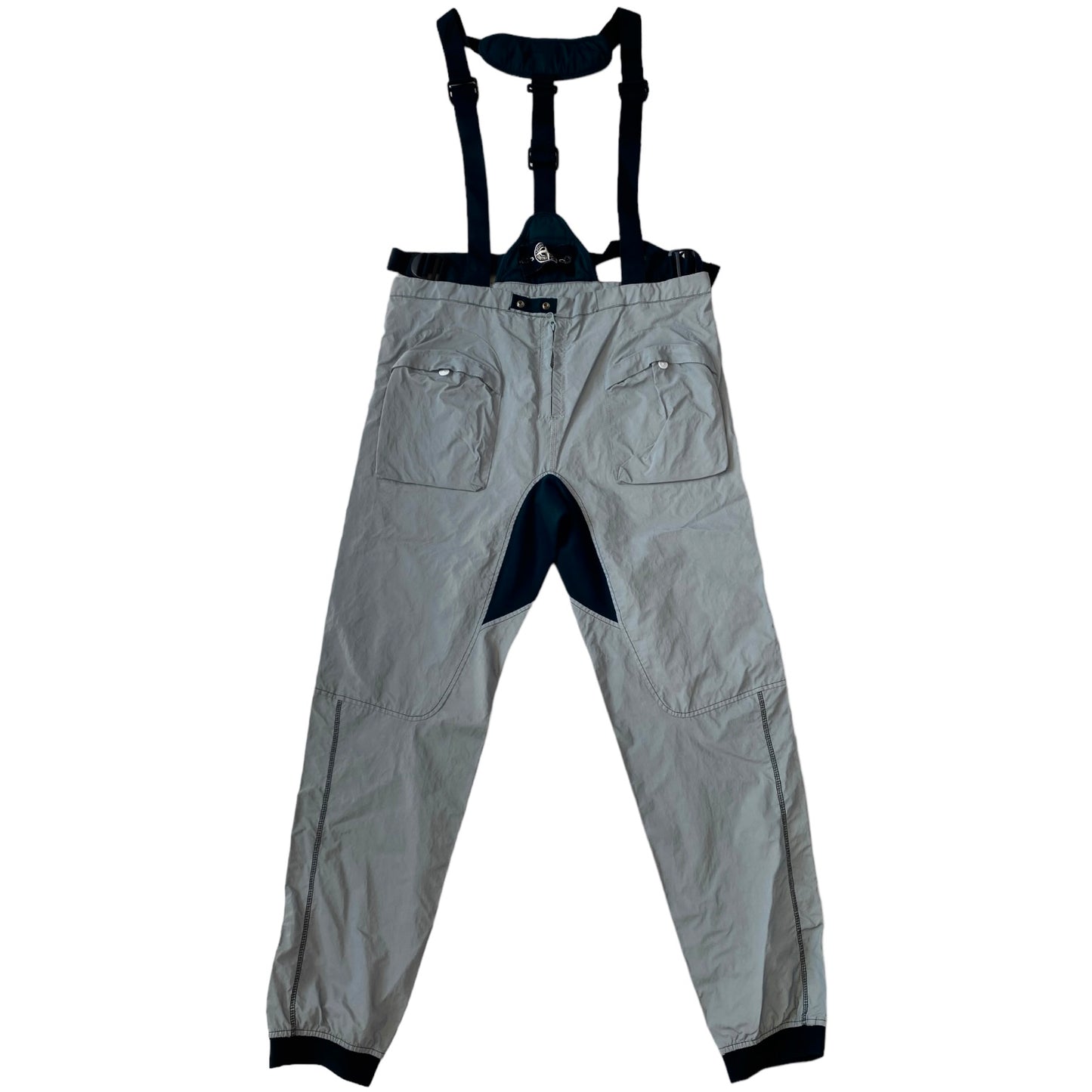 STONE ISLAND SNB PANTS