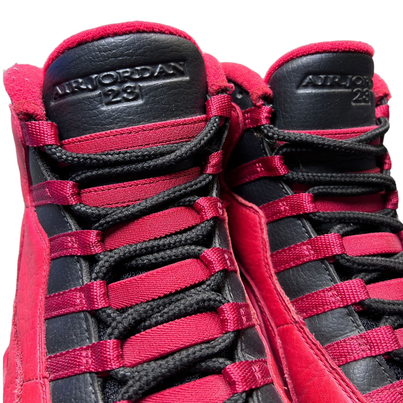 JORDAN 10 RETRO BULLS BOTY