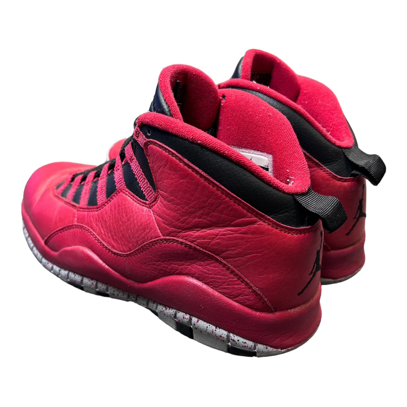 JORDAN 10 RETRO BULLS BOTY