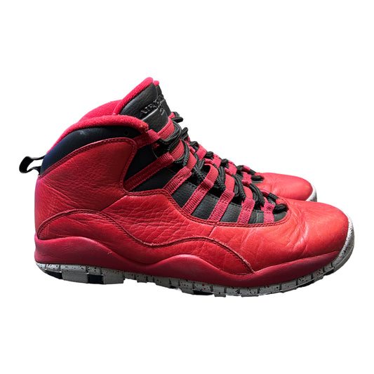 JORDAN 10 RETRO BULLS BOTY