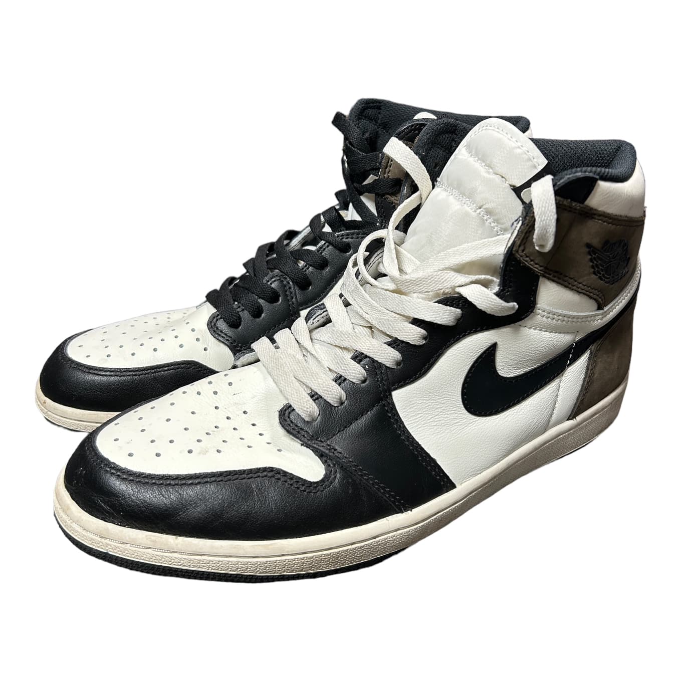 AIR JORDAN 1 DARK MOCHA