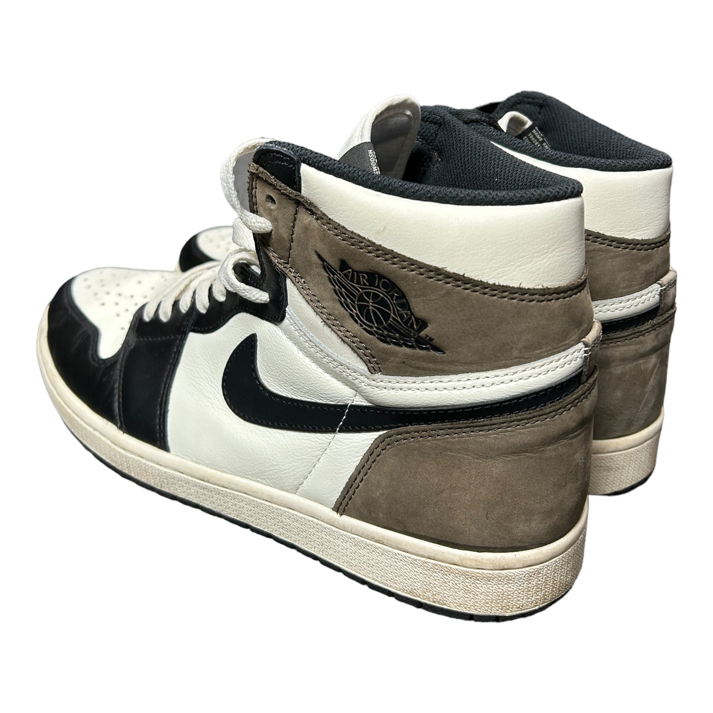AIR JORDAN 1 DARK MOCHA
