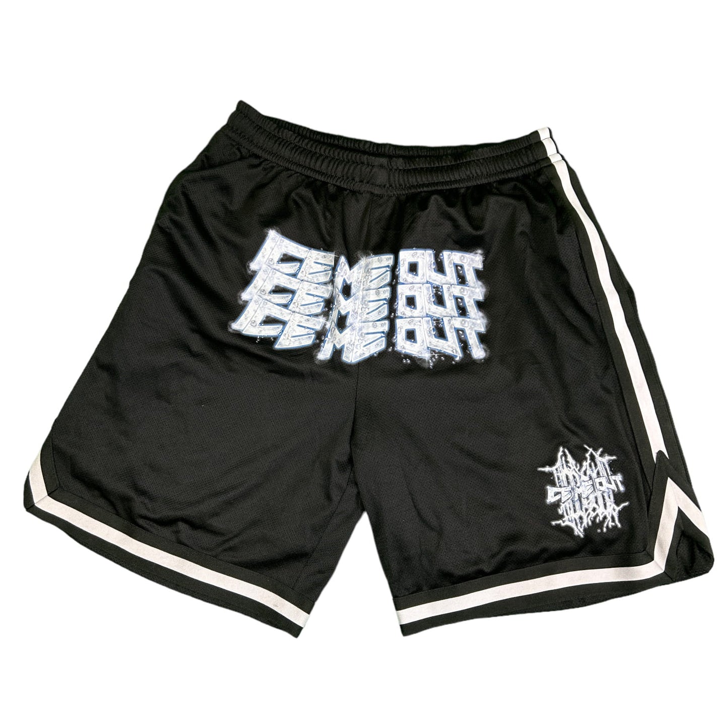 ICE ME OUT SHORTS