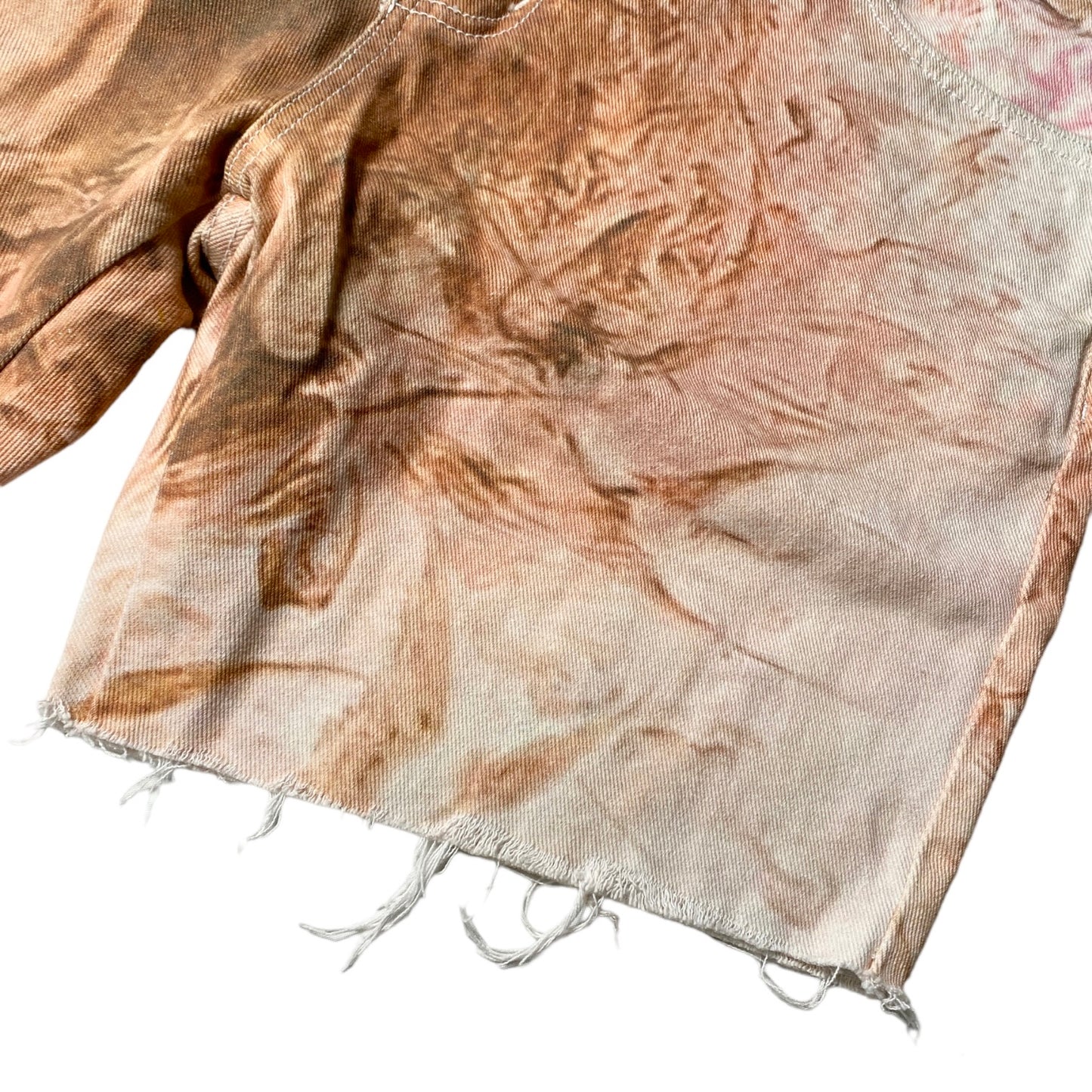 MRDR BRVDO CUSTOM SHORTS