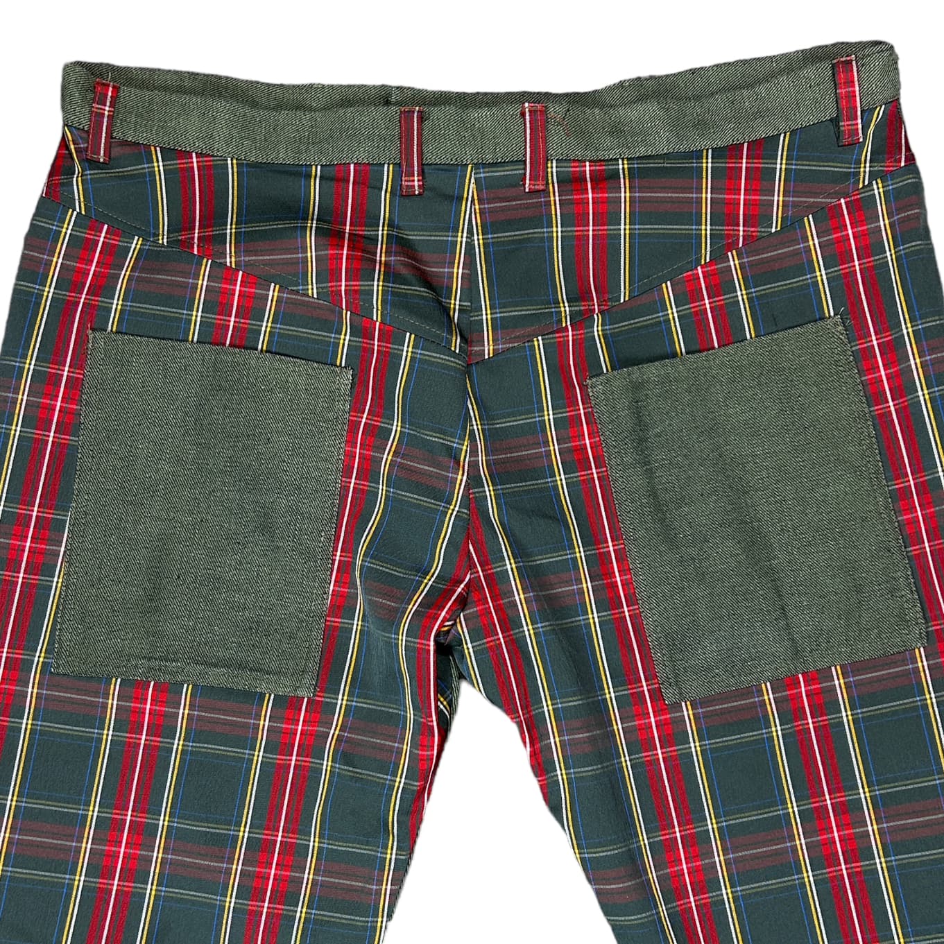 MY DEAR NIK TENDO PANTS