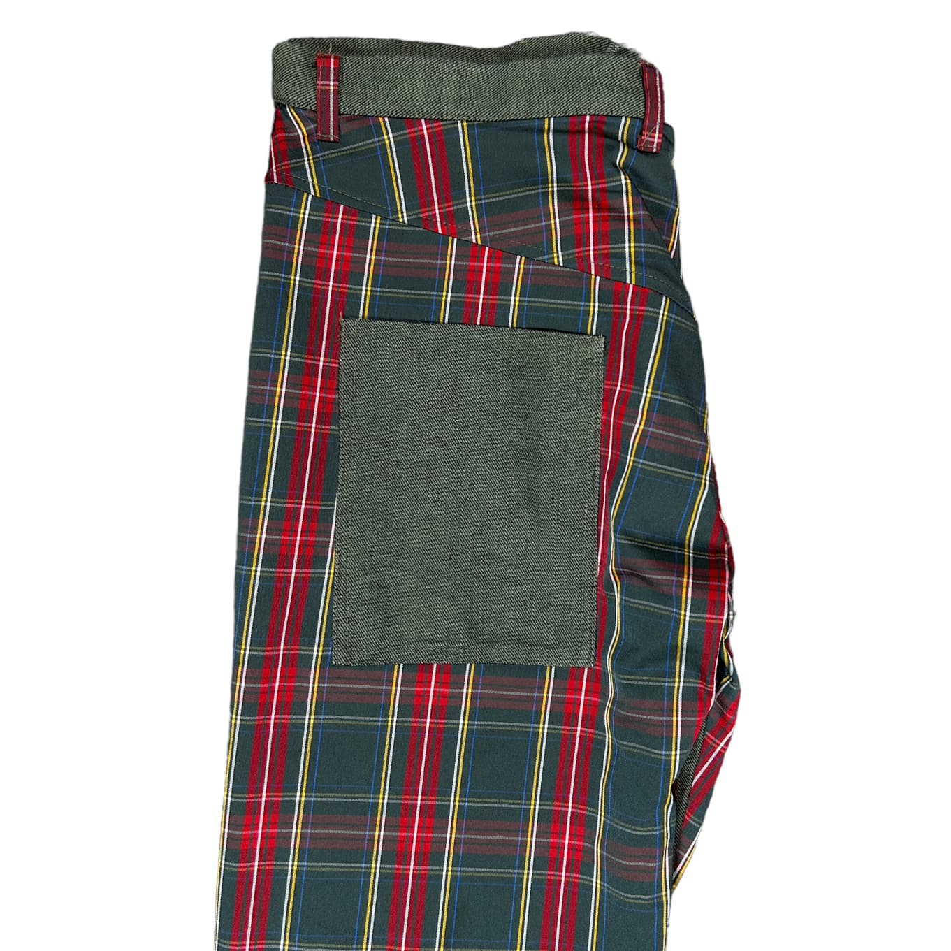 MY DEAR NIK TENDO PANTS