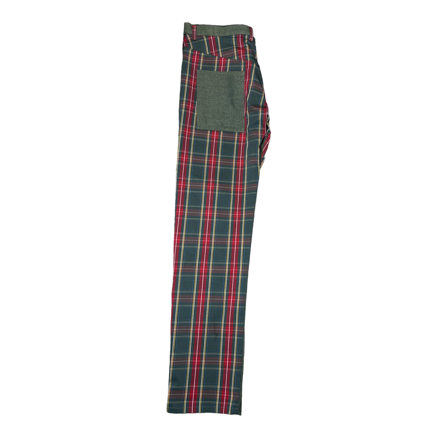 MY DEAR NIK TENDO PANTS