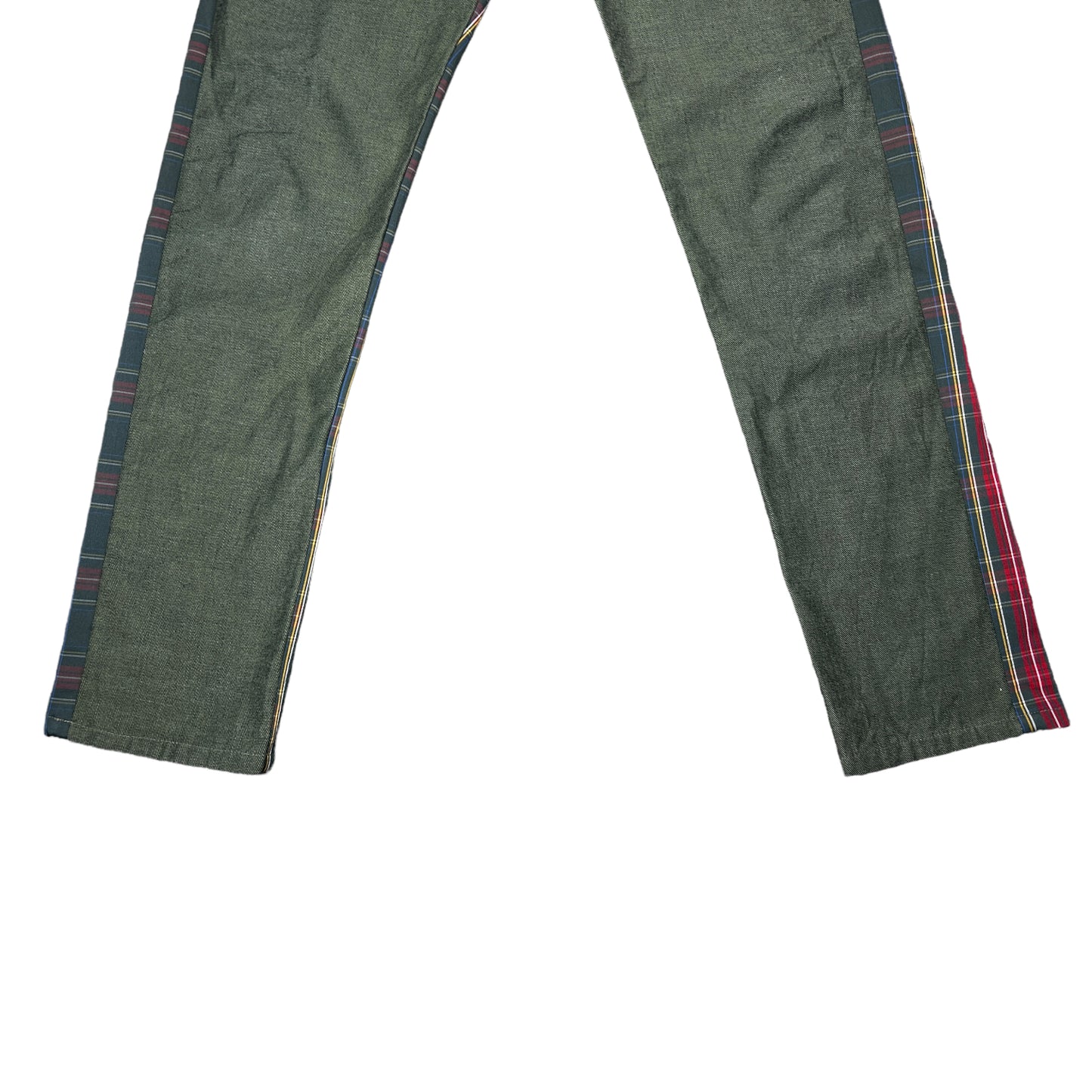 MY DEAR NIK TENDO PANTS