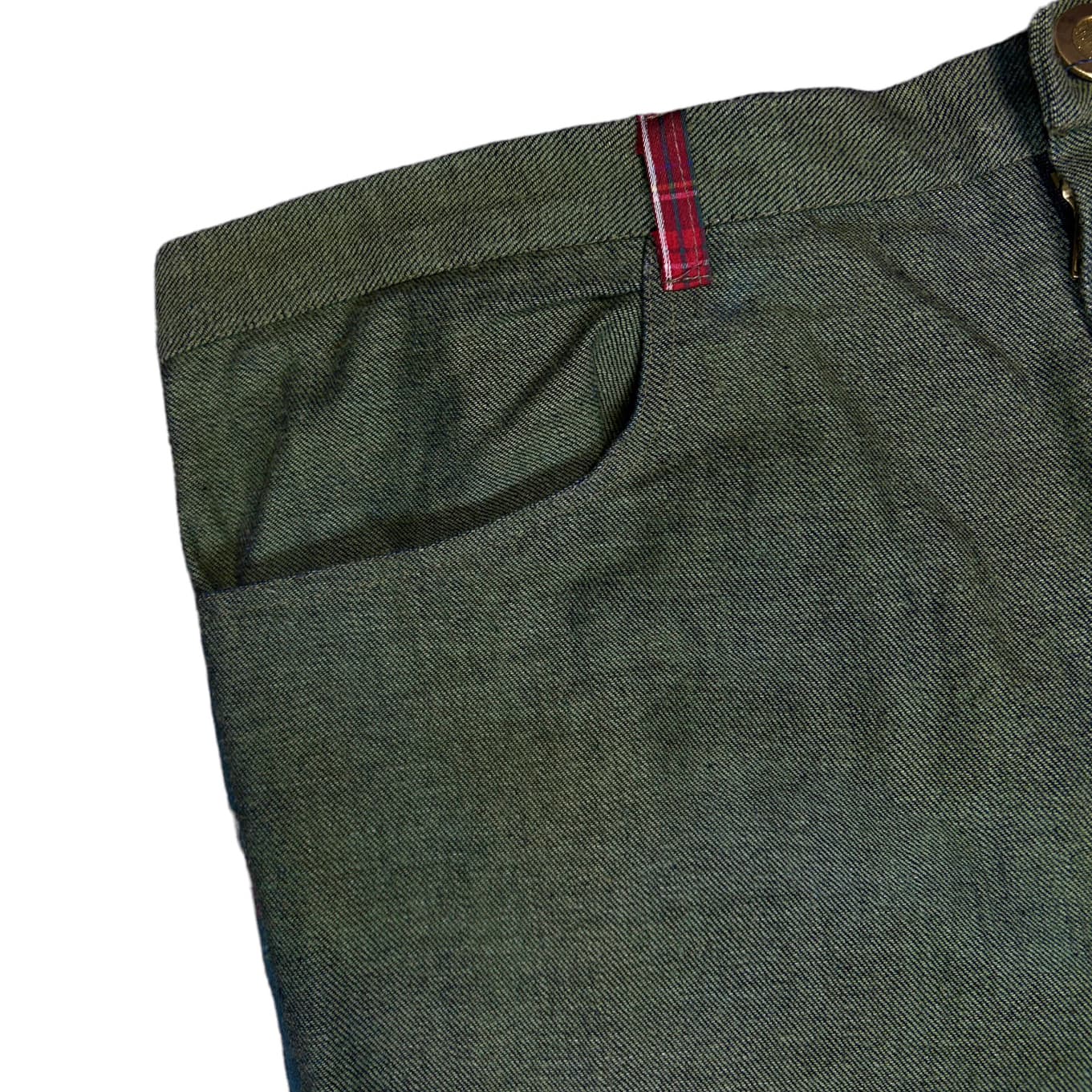 MY DEAR NIK TENDO PANTS