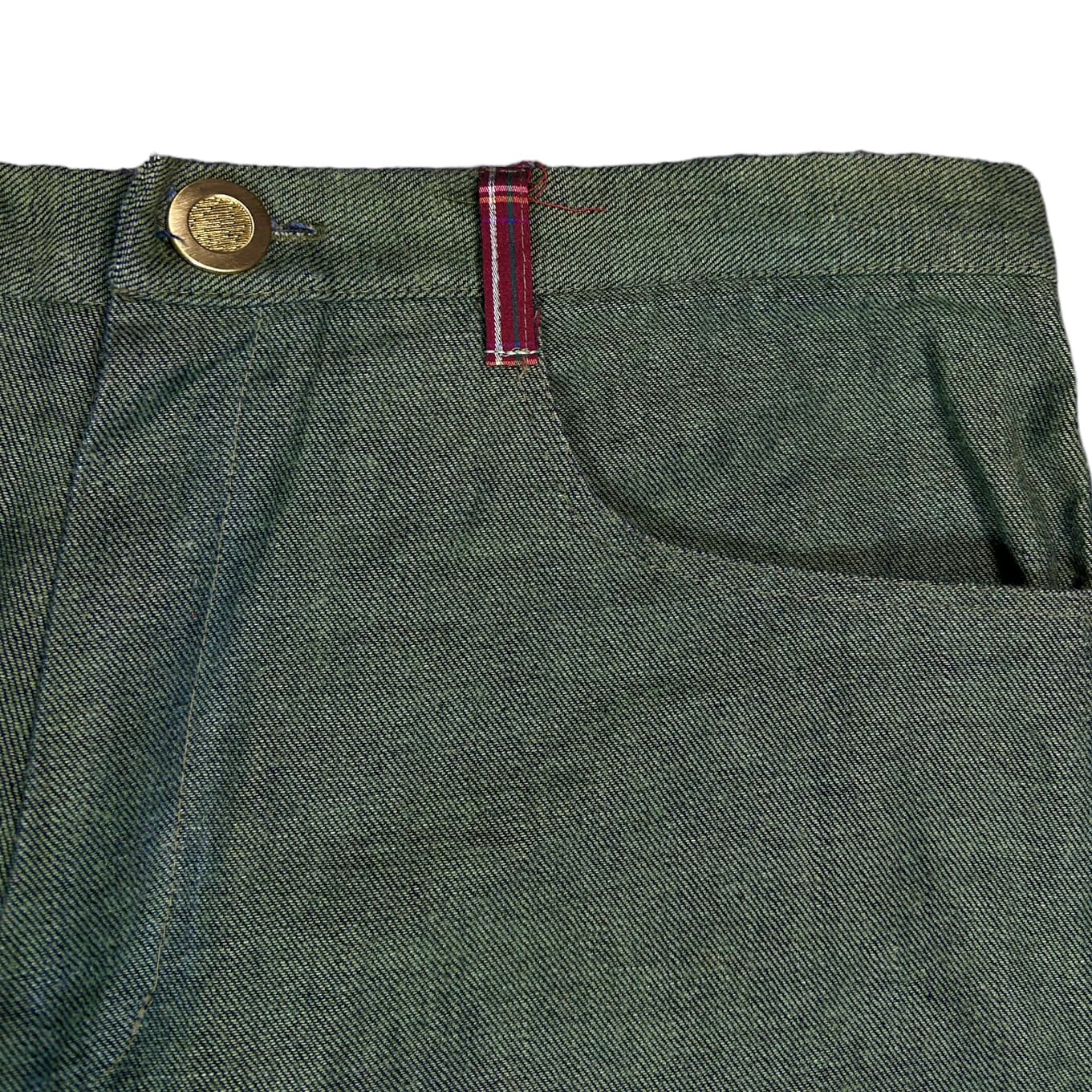 MY DEAR NIK TENDO PANTS