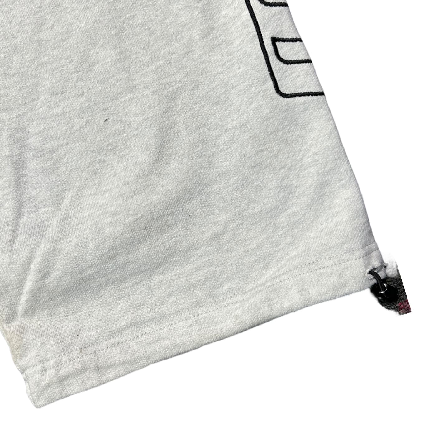 UKNOW GREY TRACKSUITS