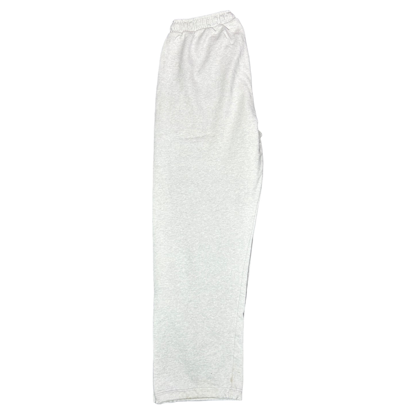 UKNOW GREY TRACKSUITS