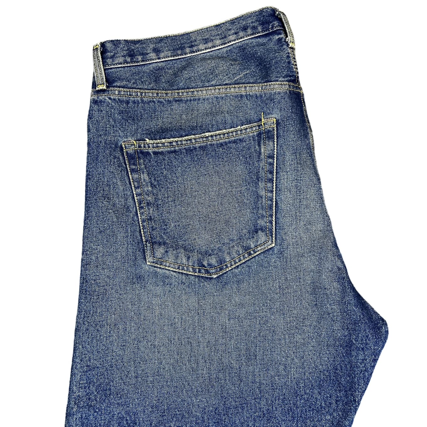 ACNE STUDIOS JEANS