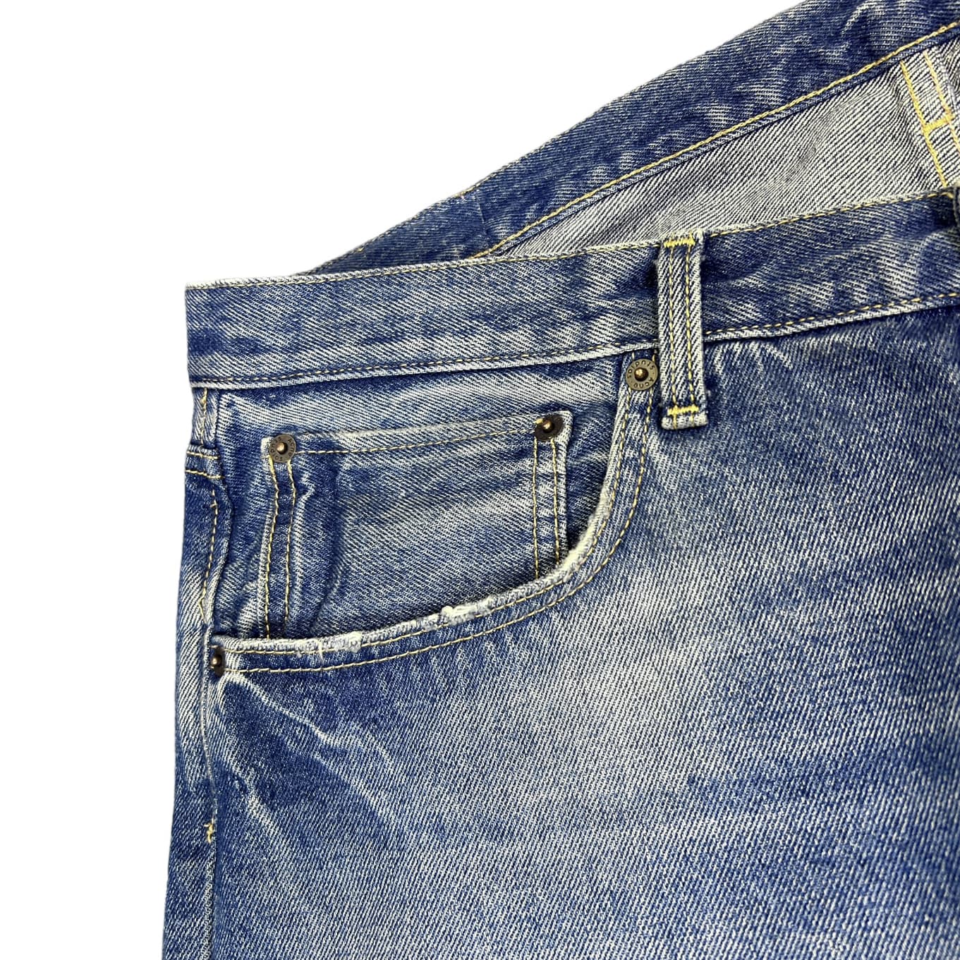 ACNE STUDIOS JEANS