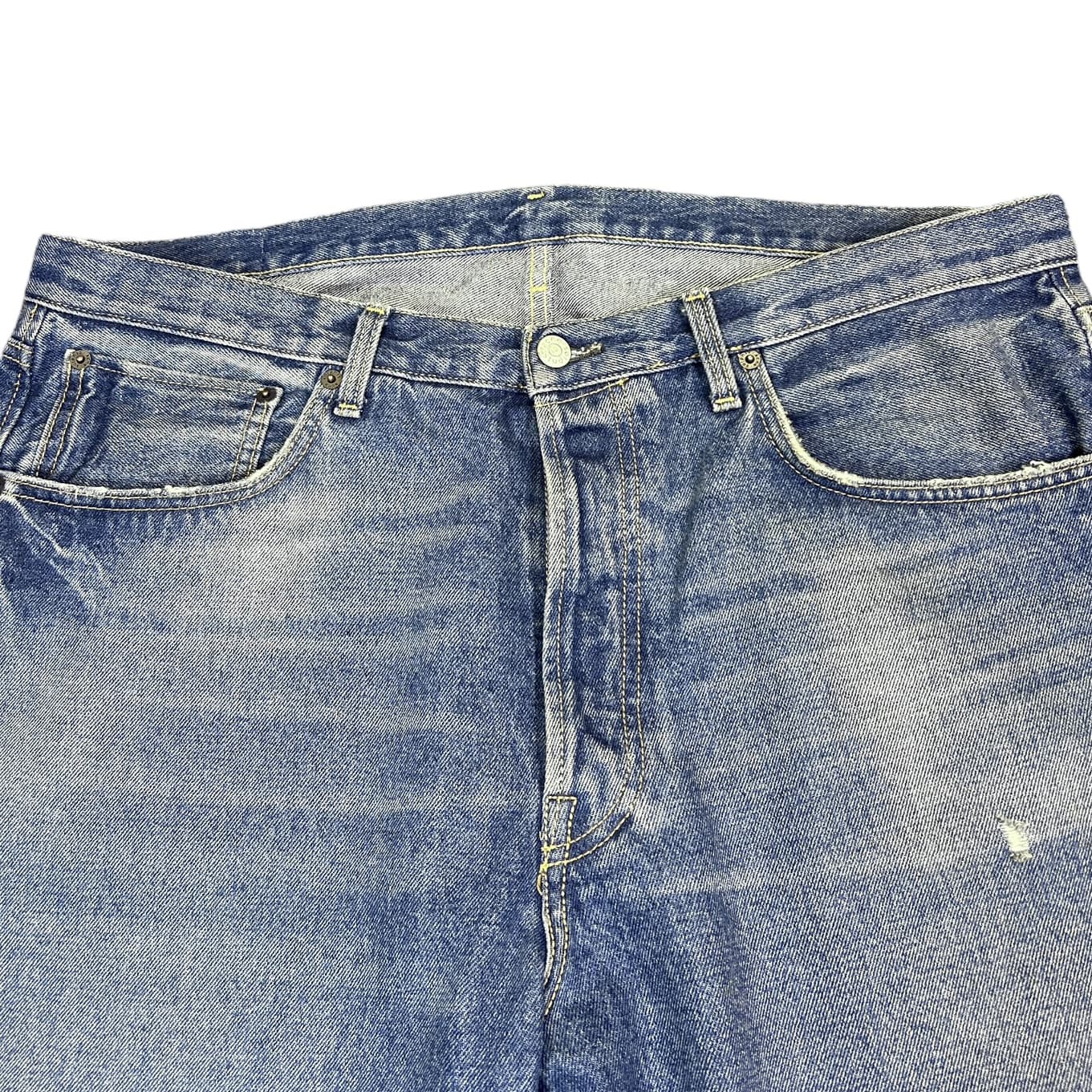 ACNE STUDIOS JEANS
