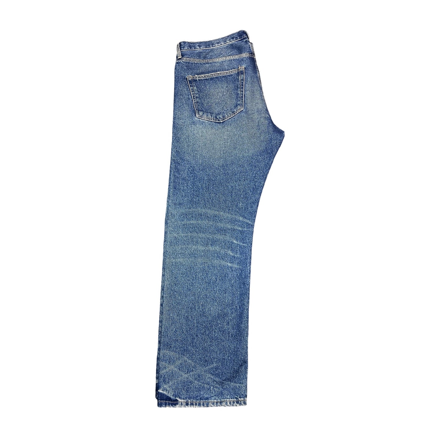 ACNE STUDIOS JEANS