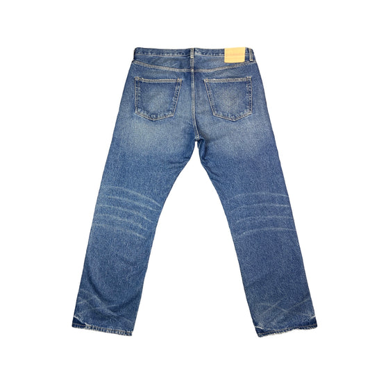 ACNE STUDIOS JEANS