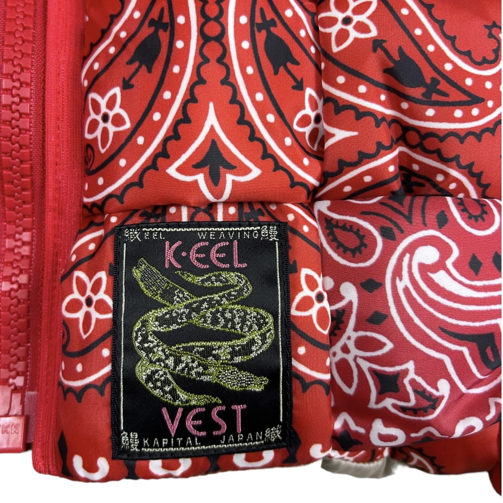 KAPITAL VESTA