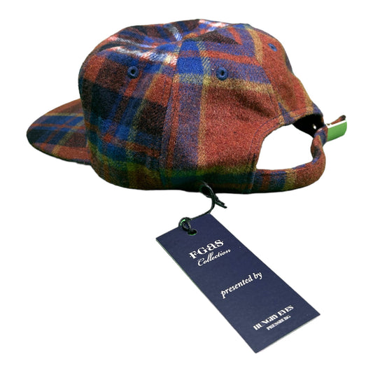 FGAS FLANELOVÁ KŠILTOVKA