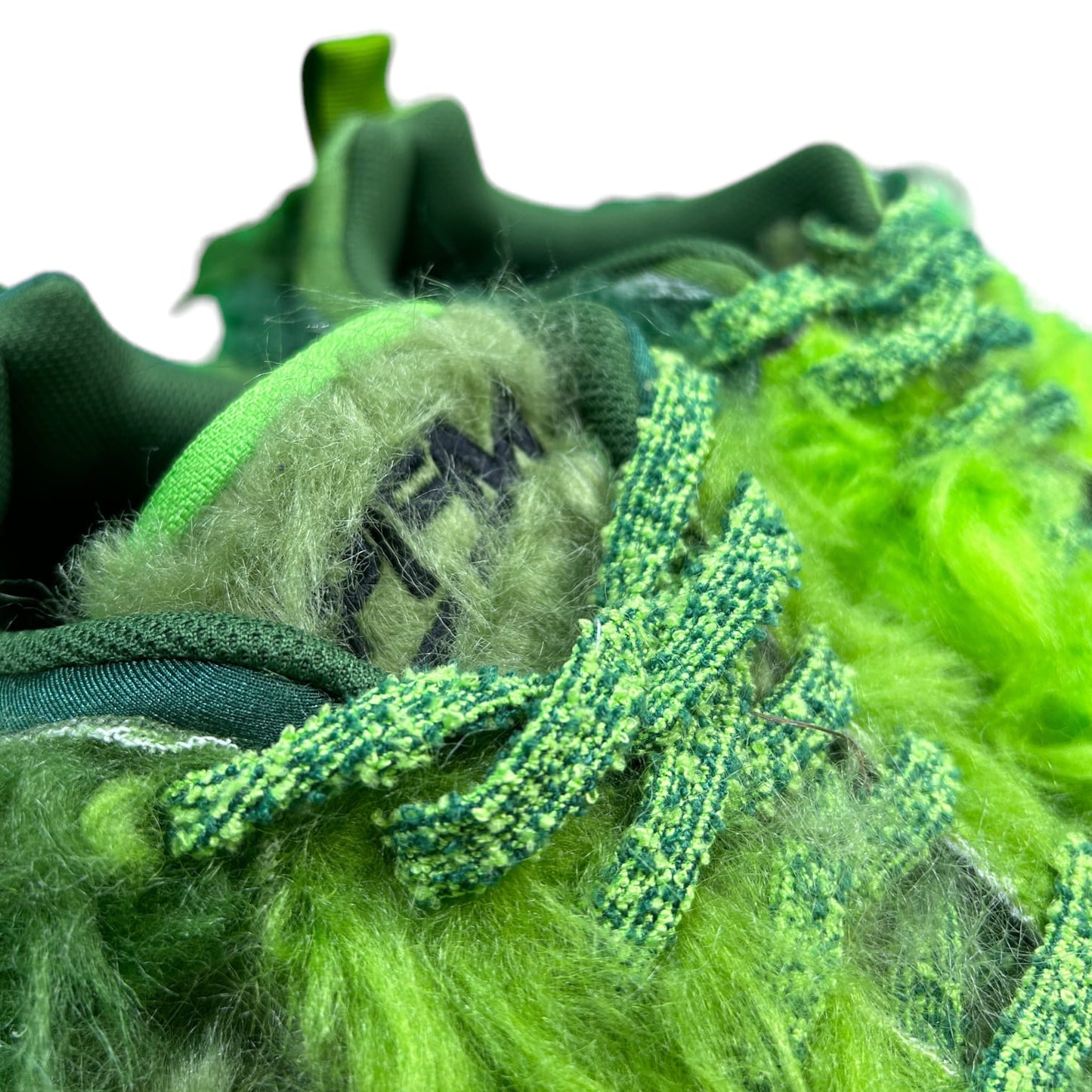NIKE GRINCH BOTY