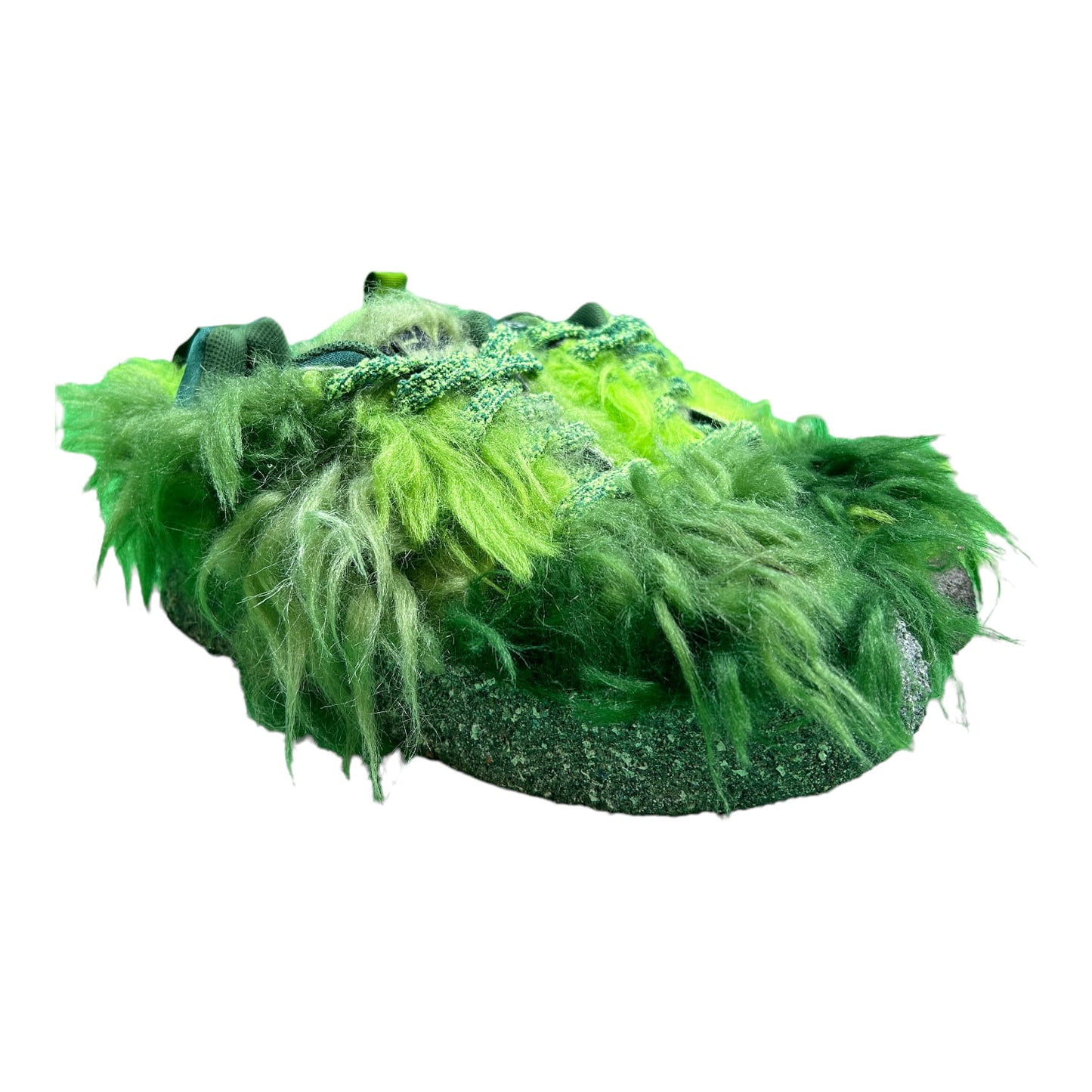 NIKE GRINCH BOTY