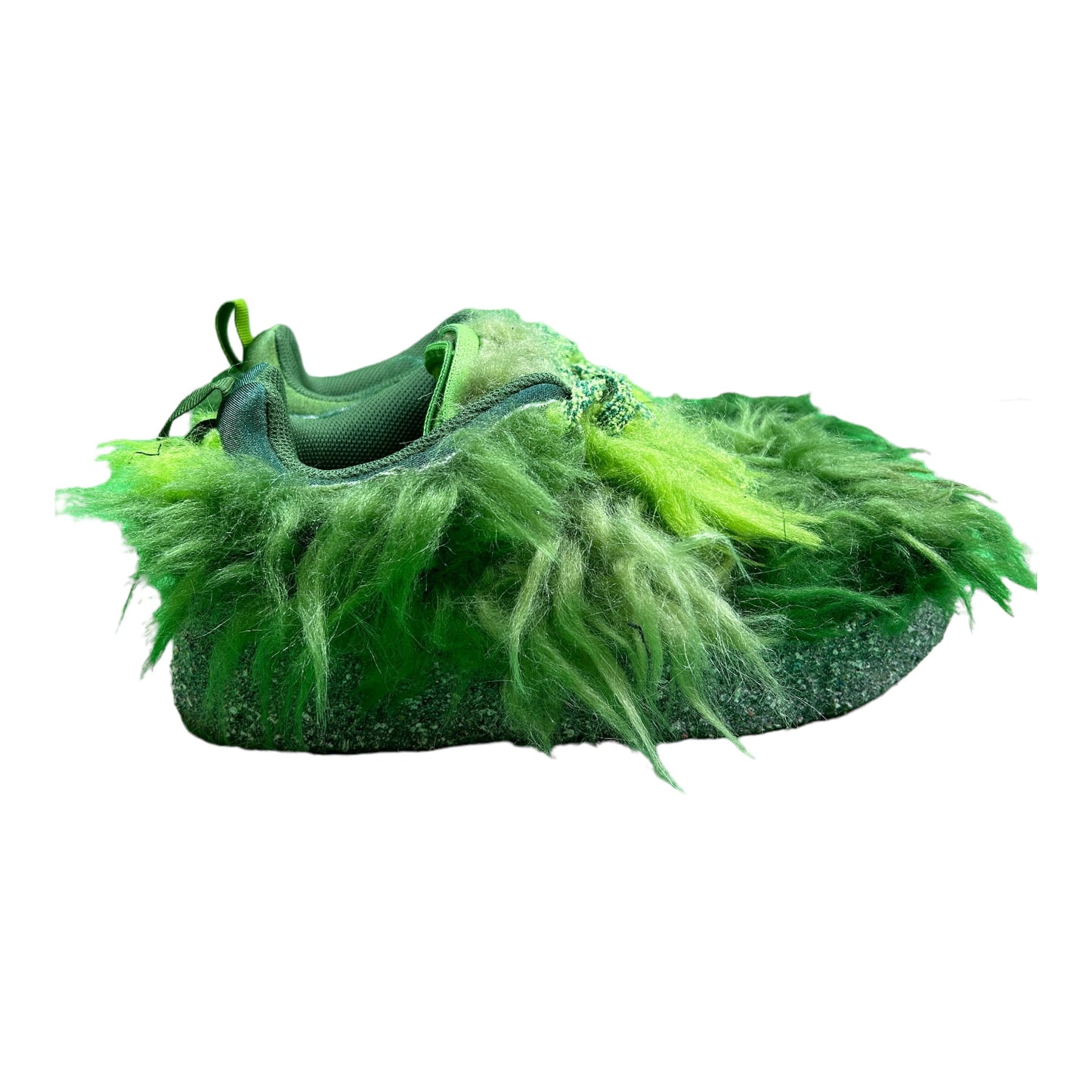 NIKE GRINCH BOTY