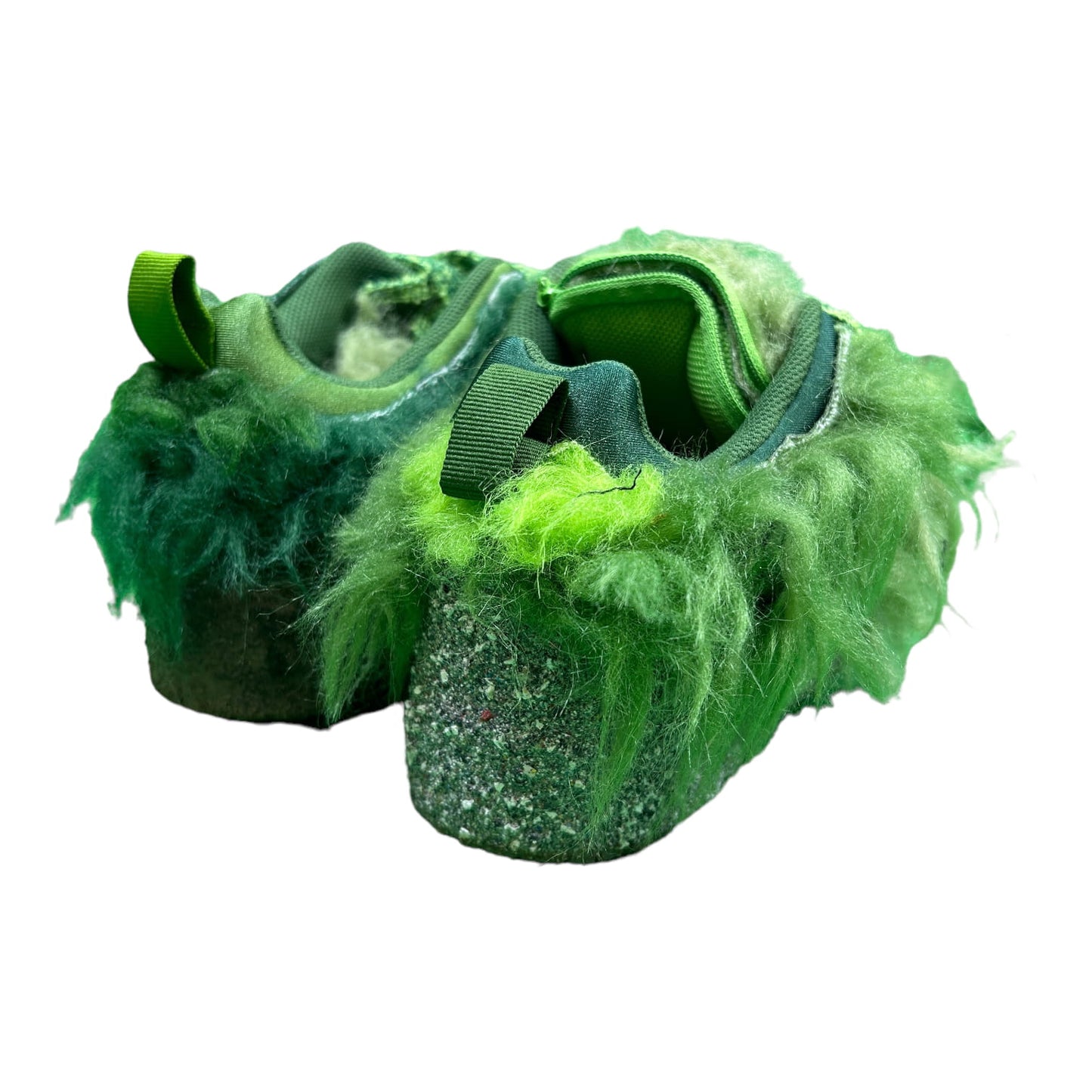 NIKE GRINCH BOTY