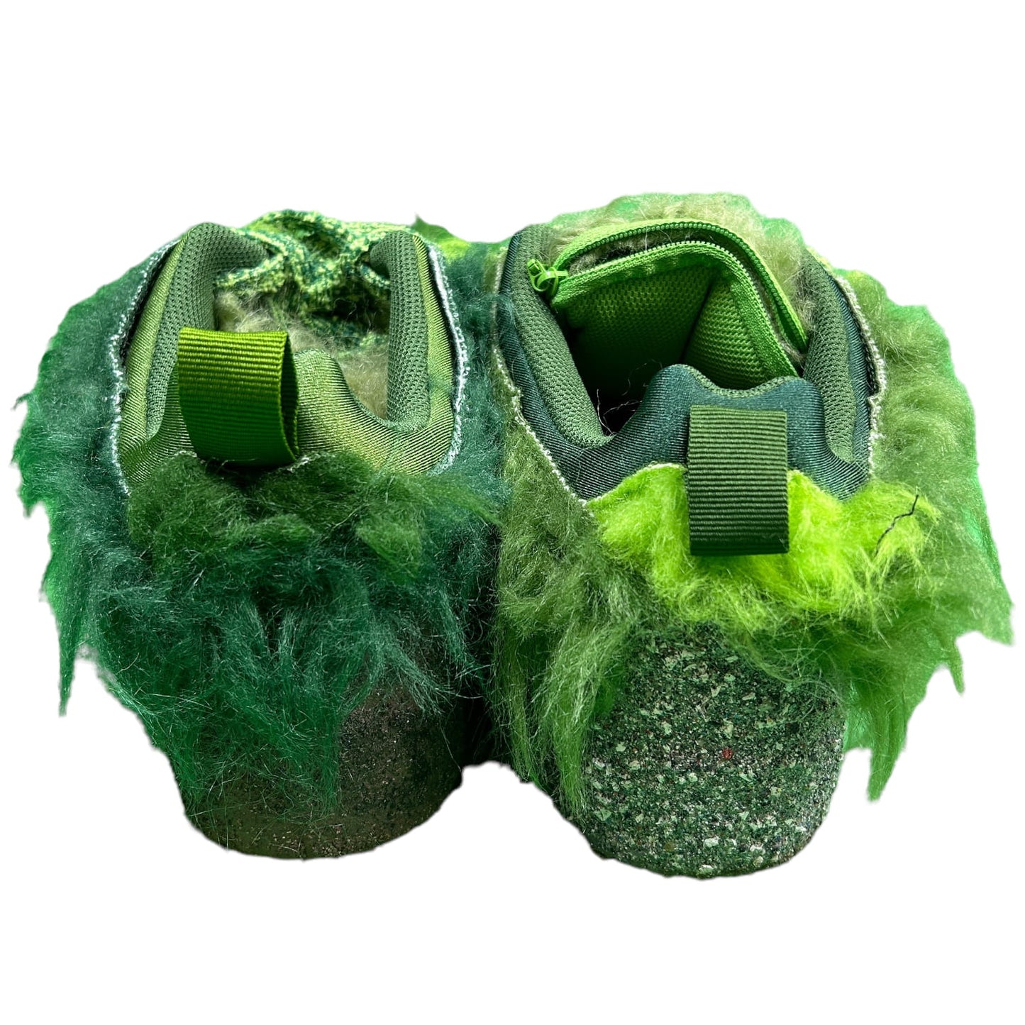 NIKE GRINCH BOTY