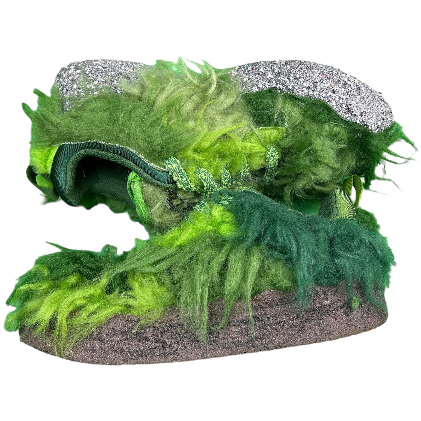 NIKE GRINCH BOTY