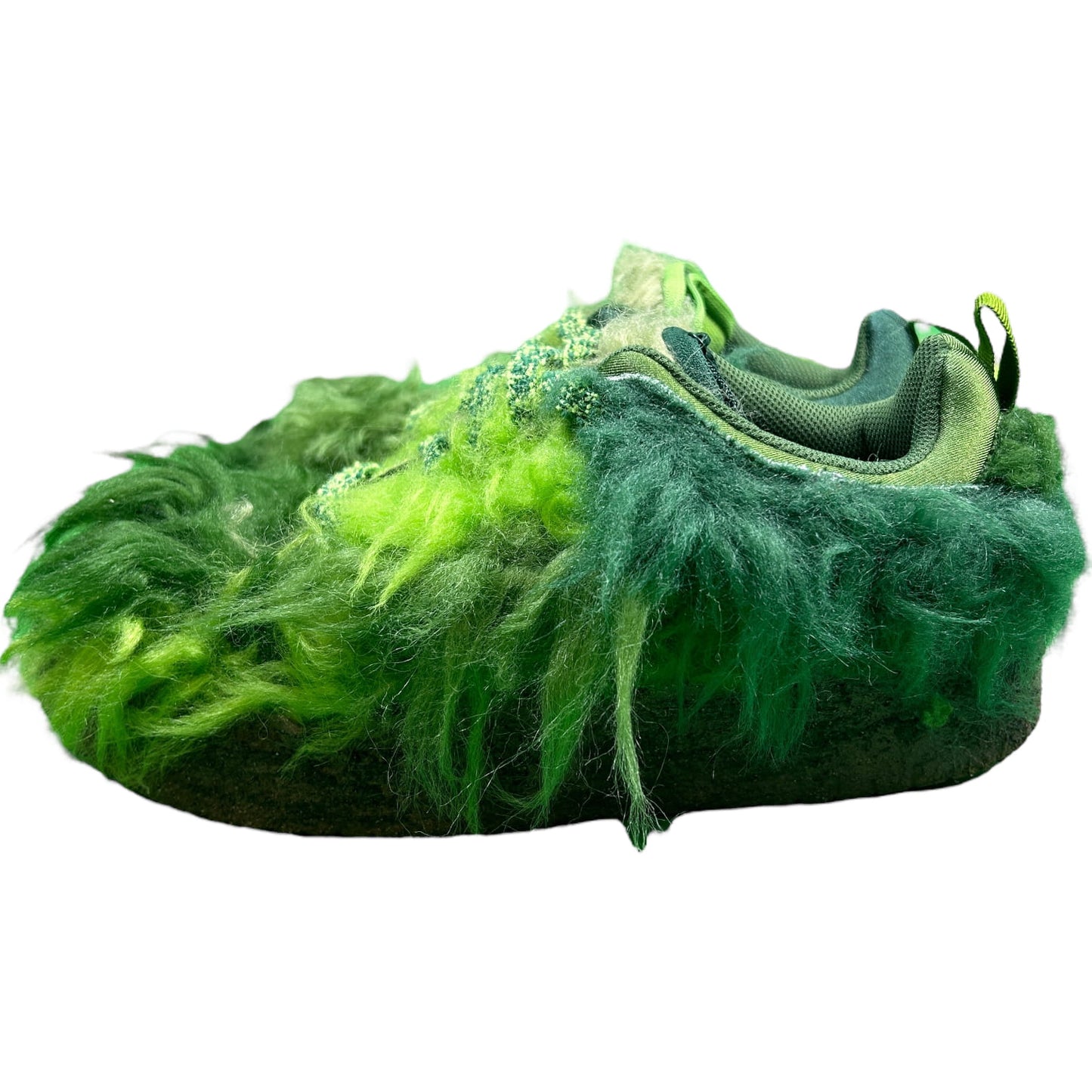 NIKE GRINCH BOTY