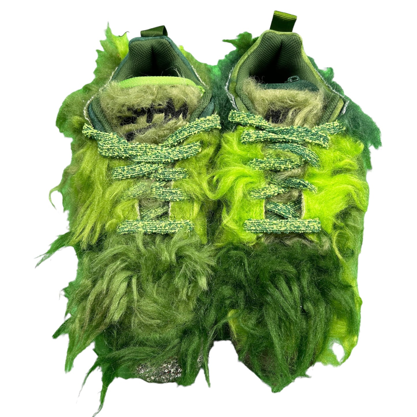 NIKE GRINCH BOTY