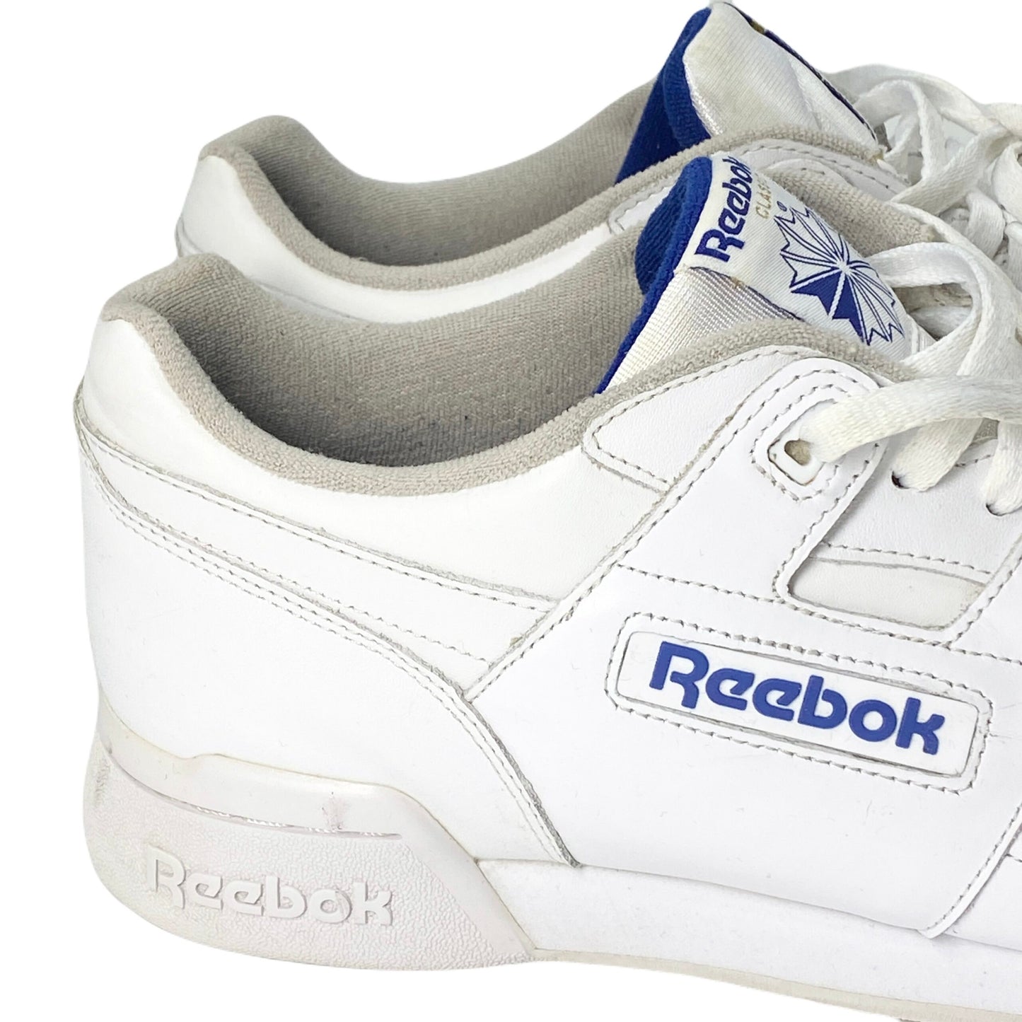 REEBOK CLASSIC BOTY