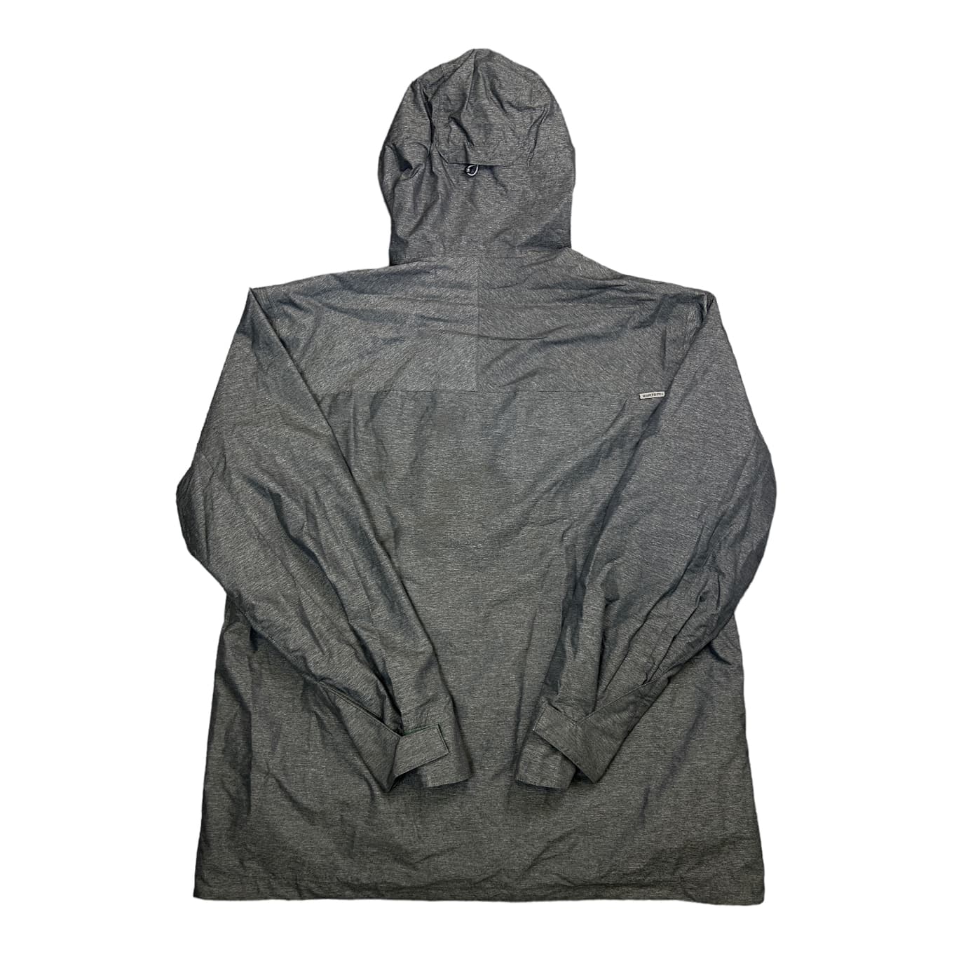 BURTON BUNDA