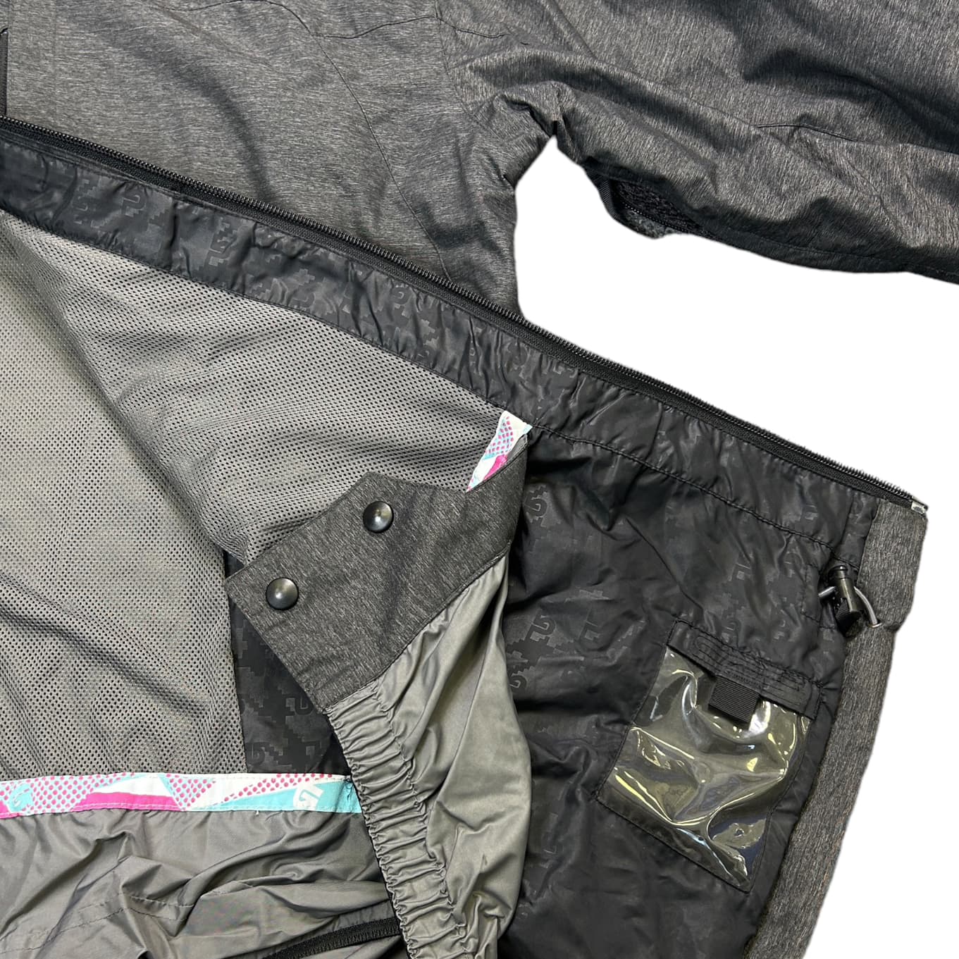 BURTON BUNDA