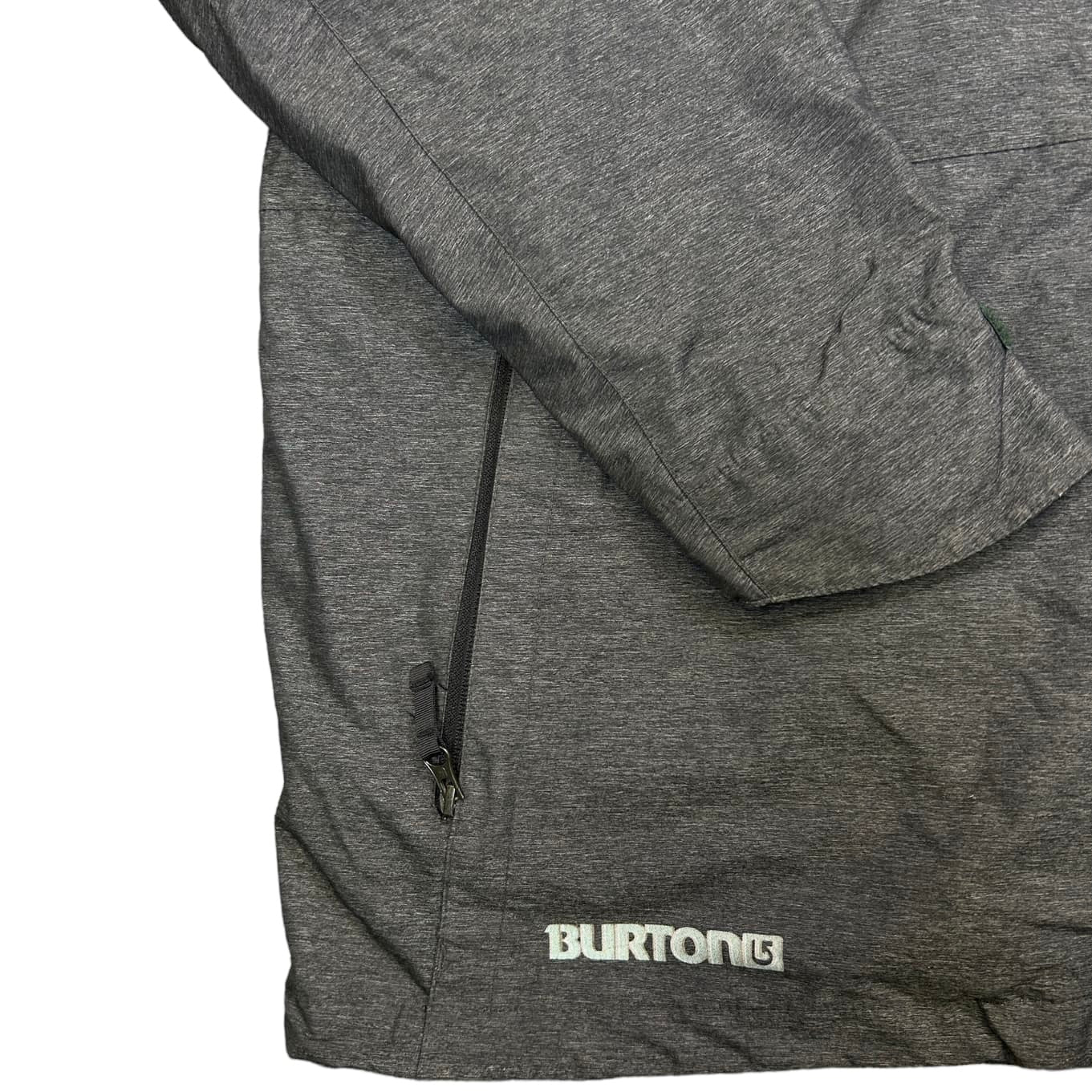 BURTON BUNDA