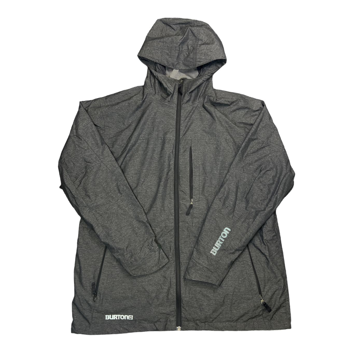 BURTON BUNDA
