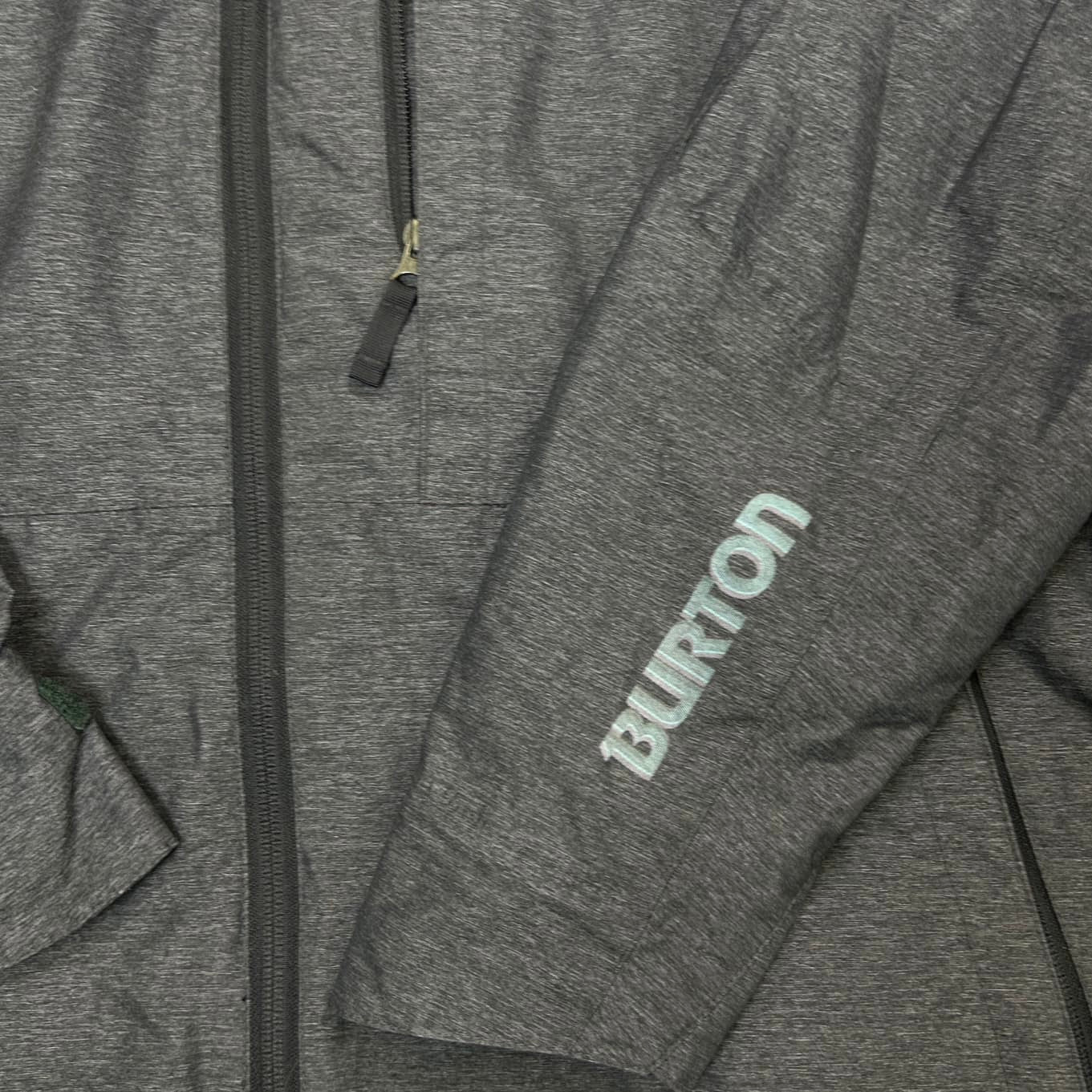 BURTON BUNDA