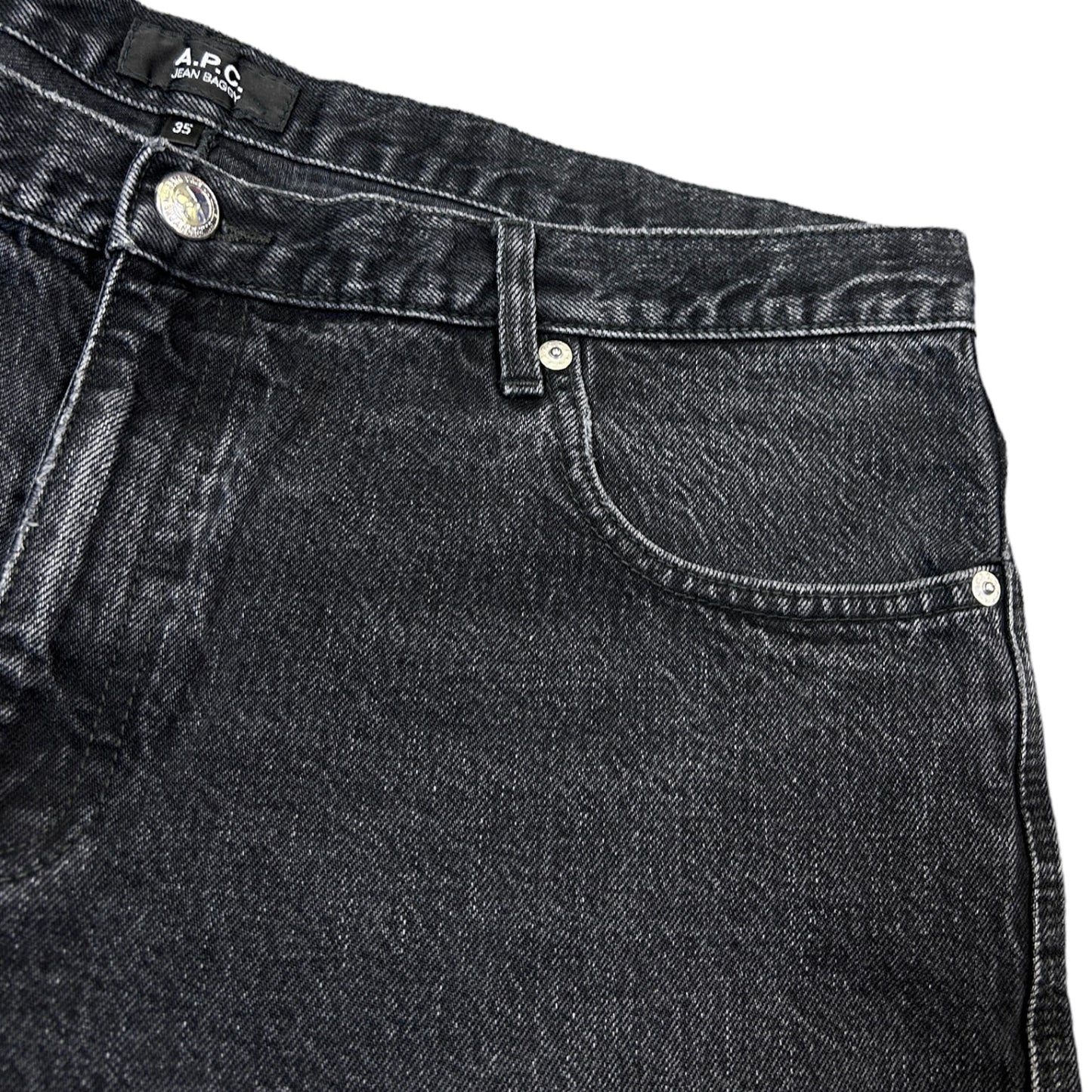 APC SHORTS