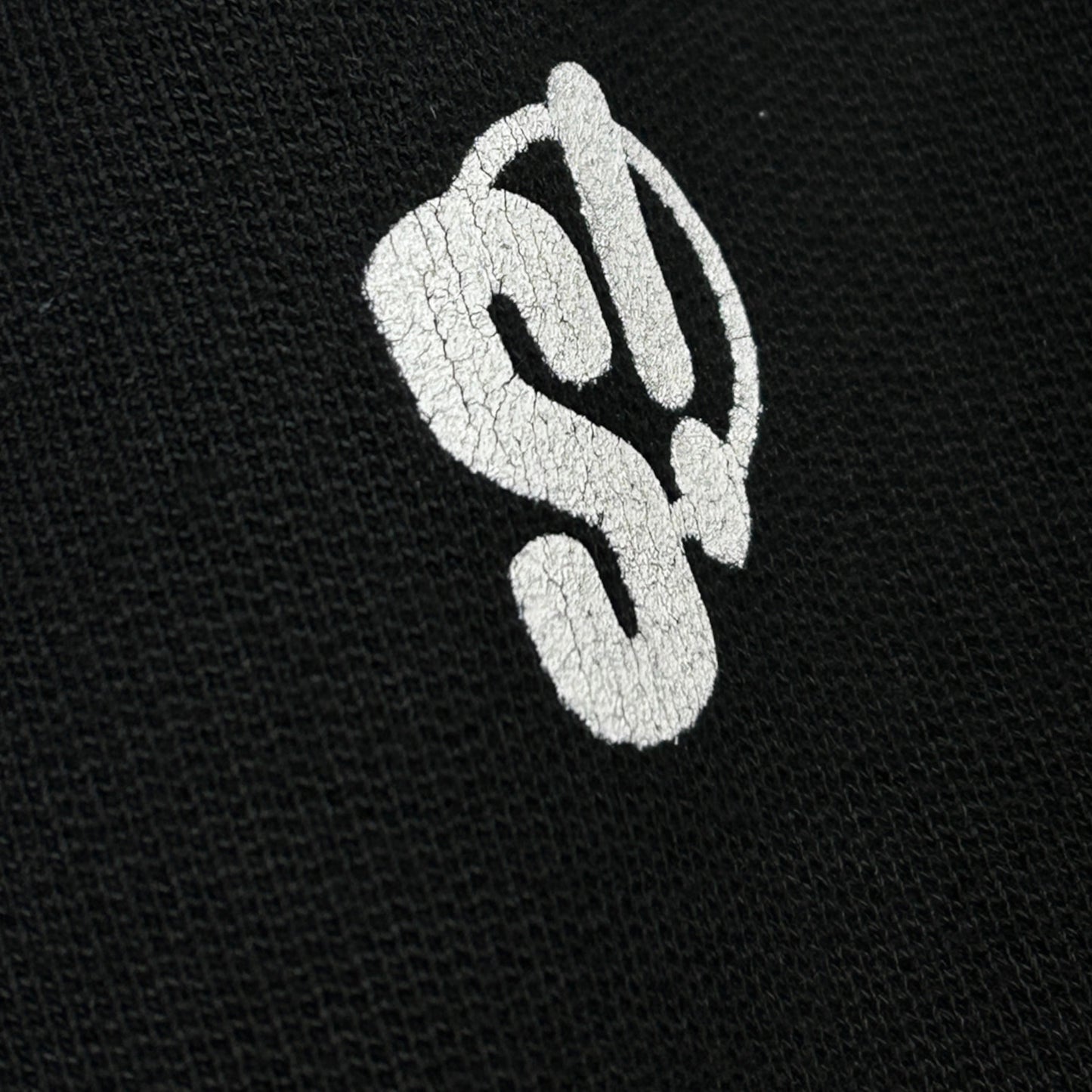 SECTION BLACK TRACKSUITS