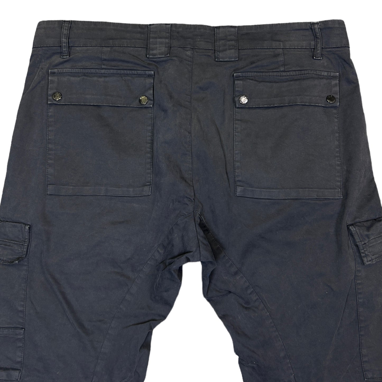 CP COMPANY PANTS GREY
