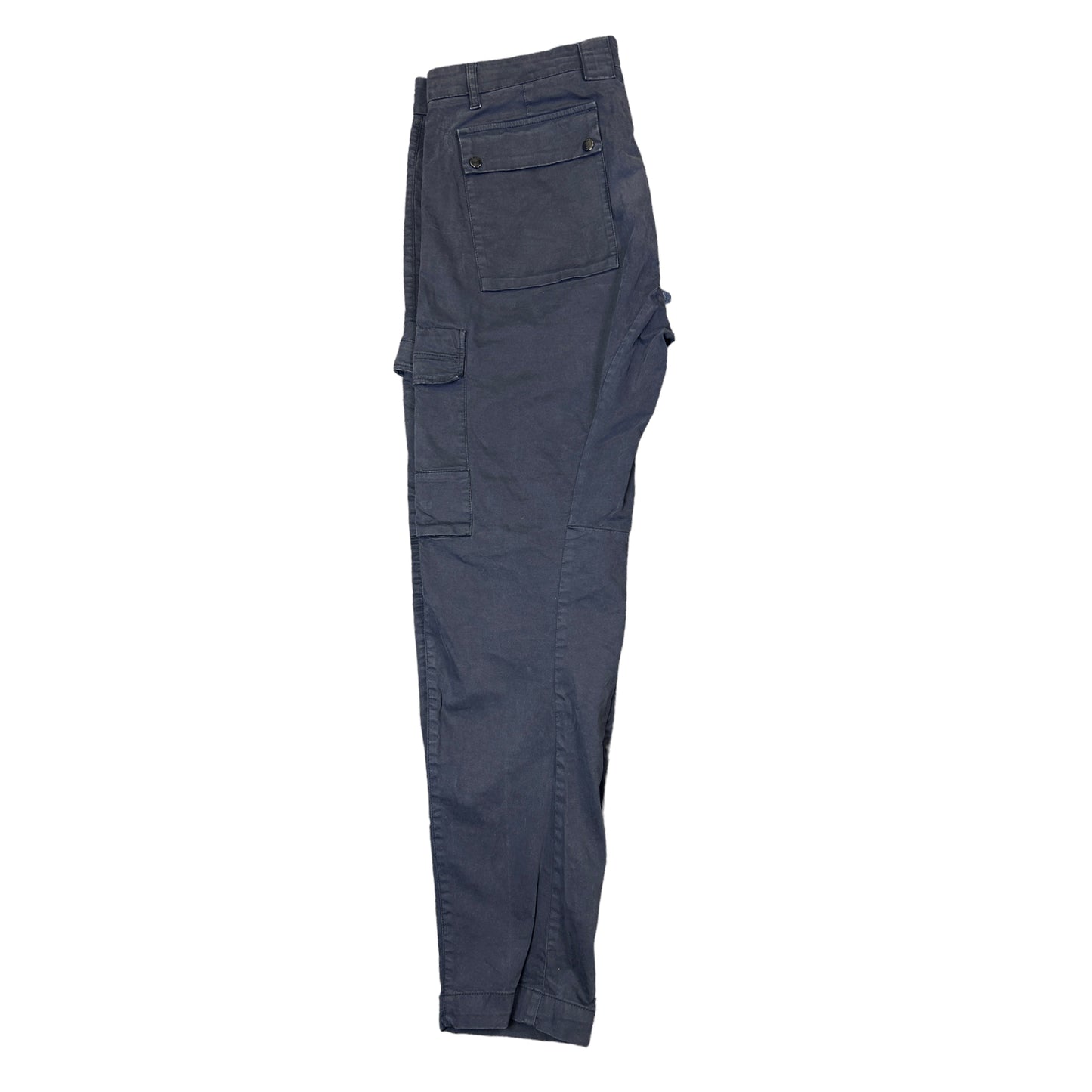 CP COMPANY PANTS GREY