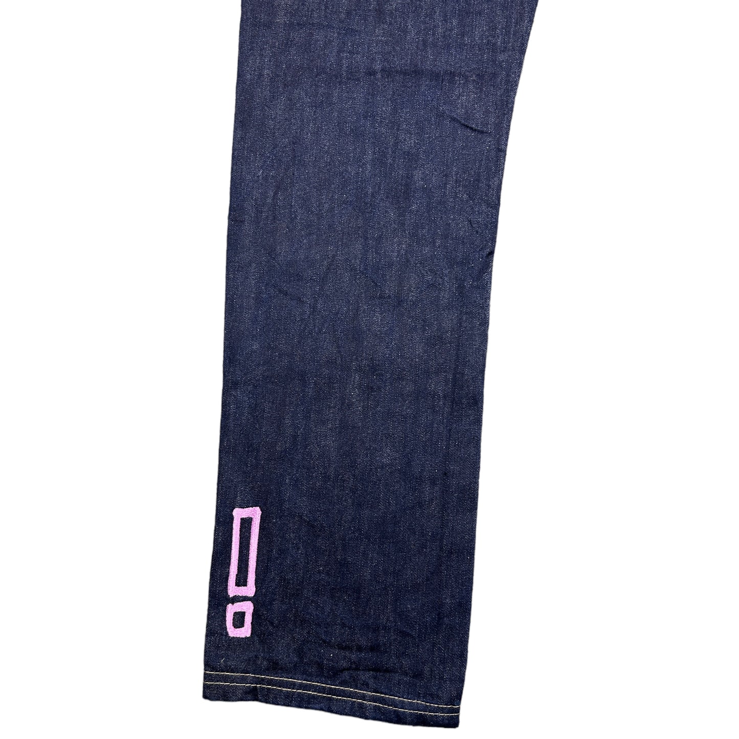 ECKO SECTION KALHOTY