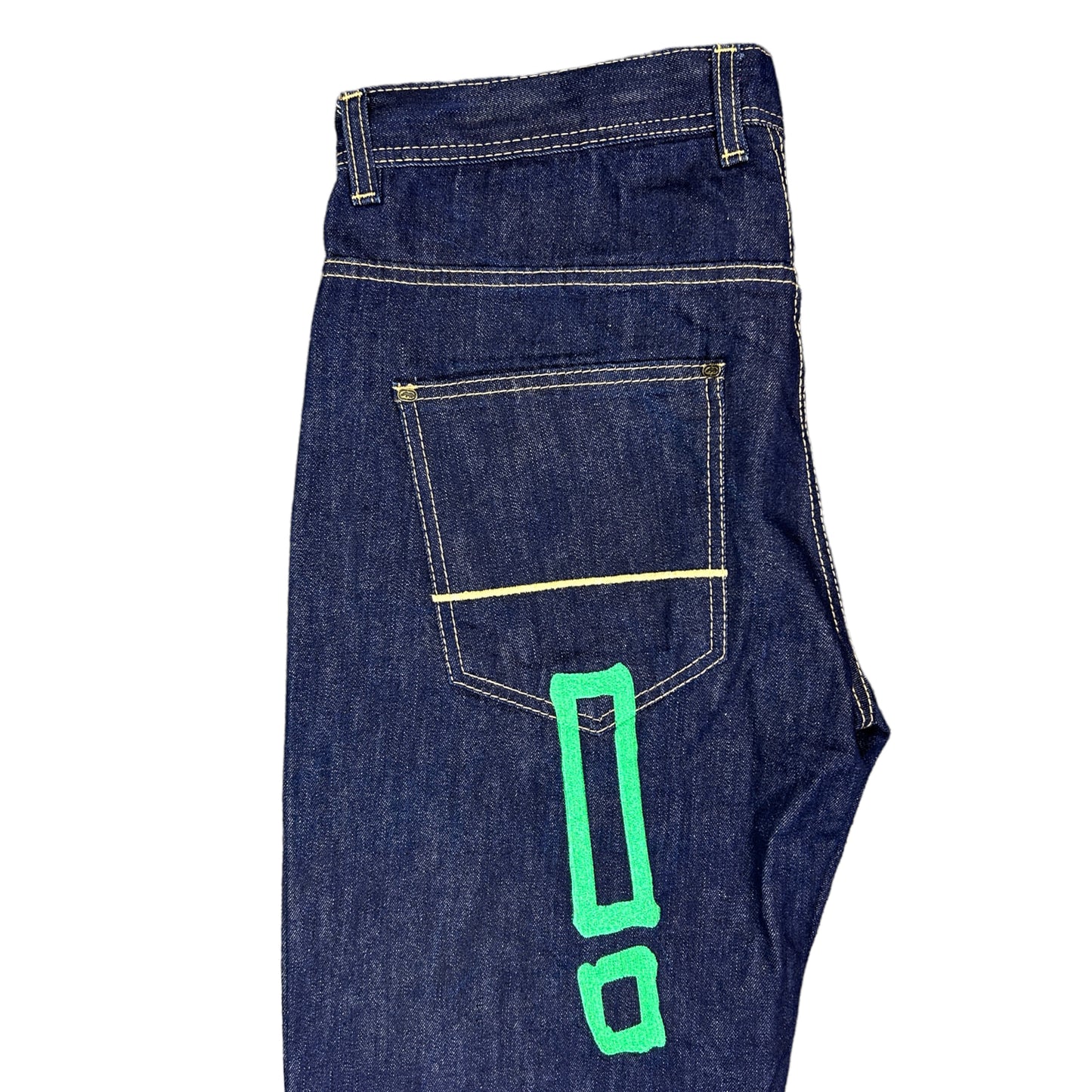 ECKO SECTION KALHOTY