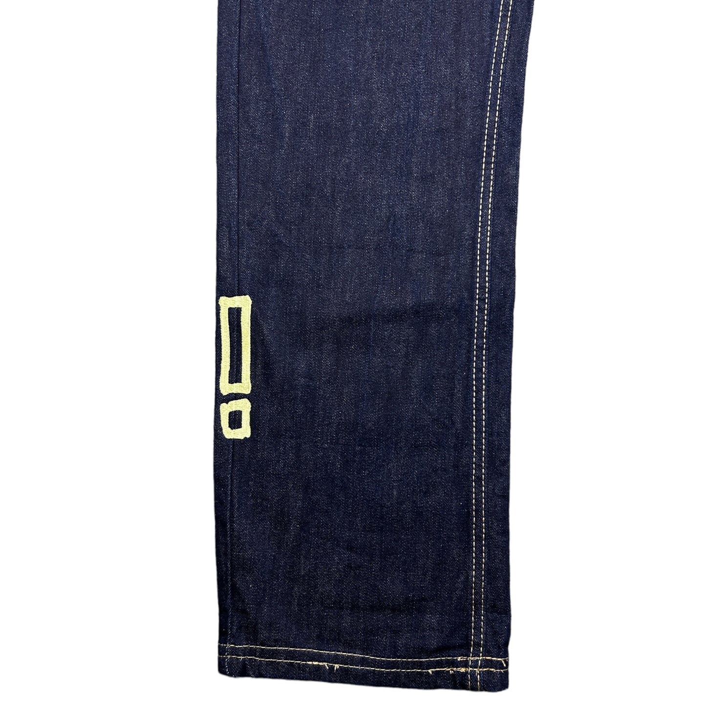 ECKO SECTION KALHOTY