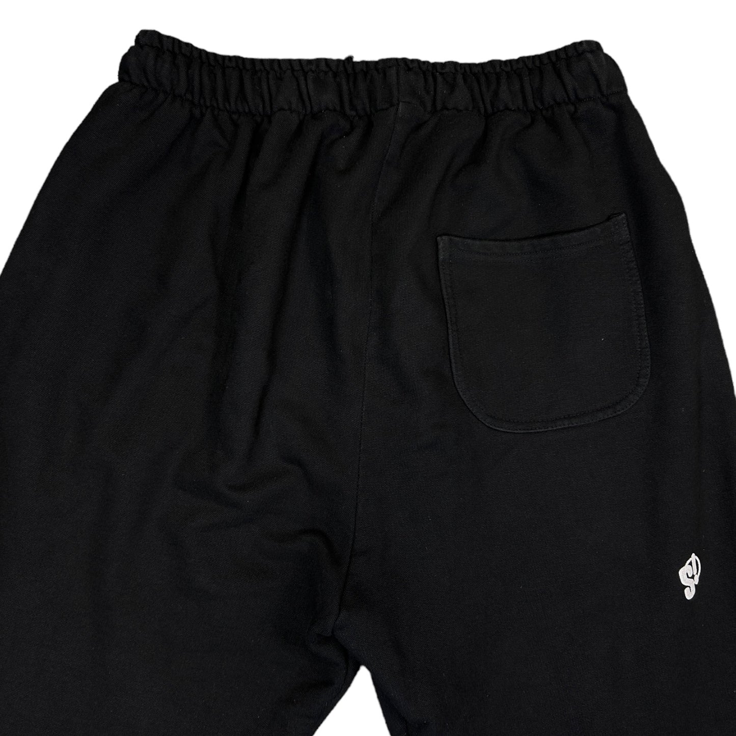 SECTION BLACK TRACKSUITS